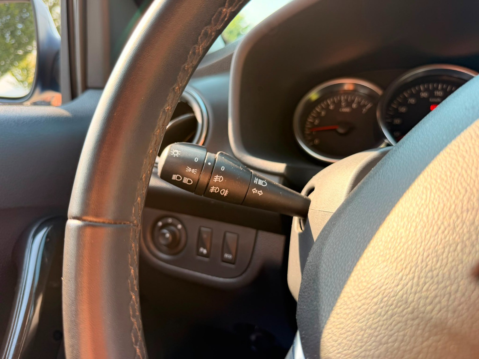 DACIA Sandero Tce 90 Stepway-image-15