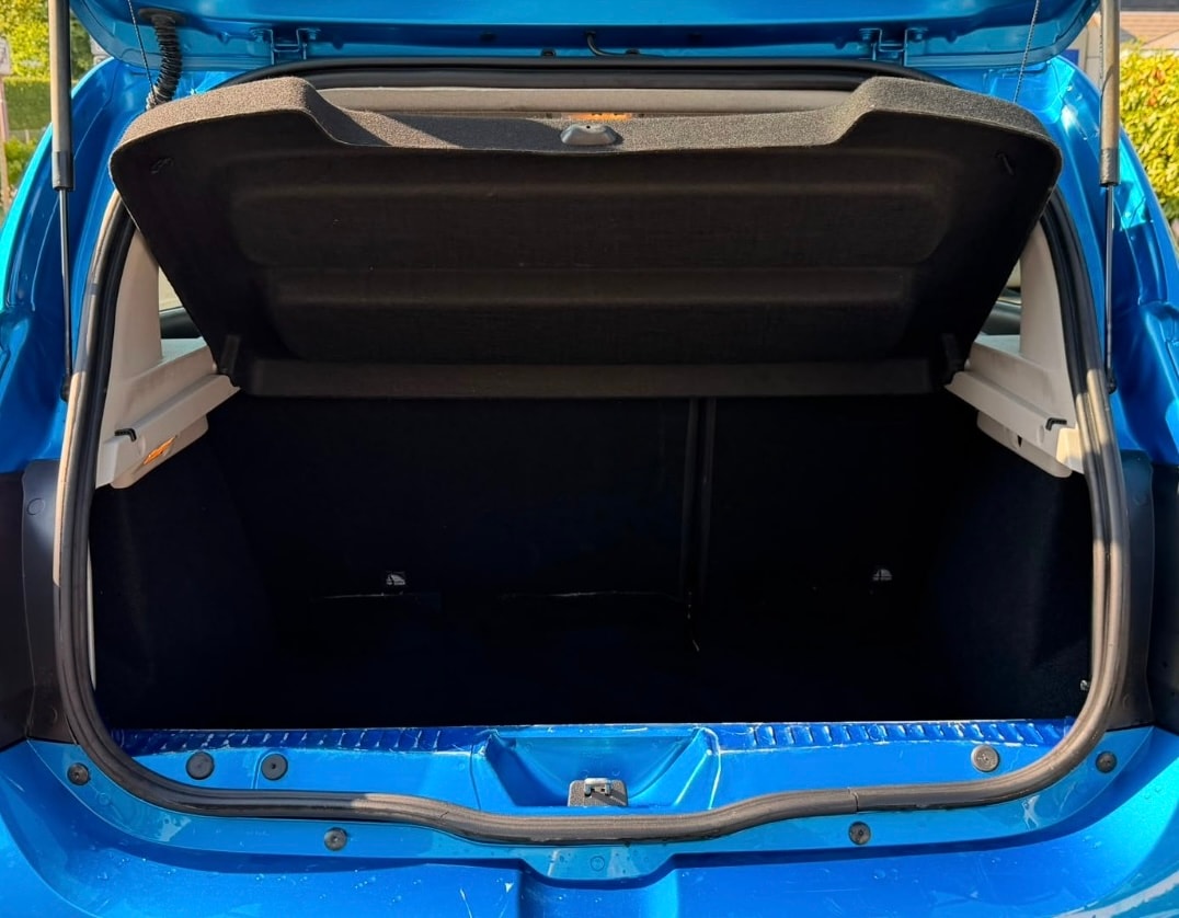 DACIA Sandero Tce 90 Stepway-image-26
