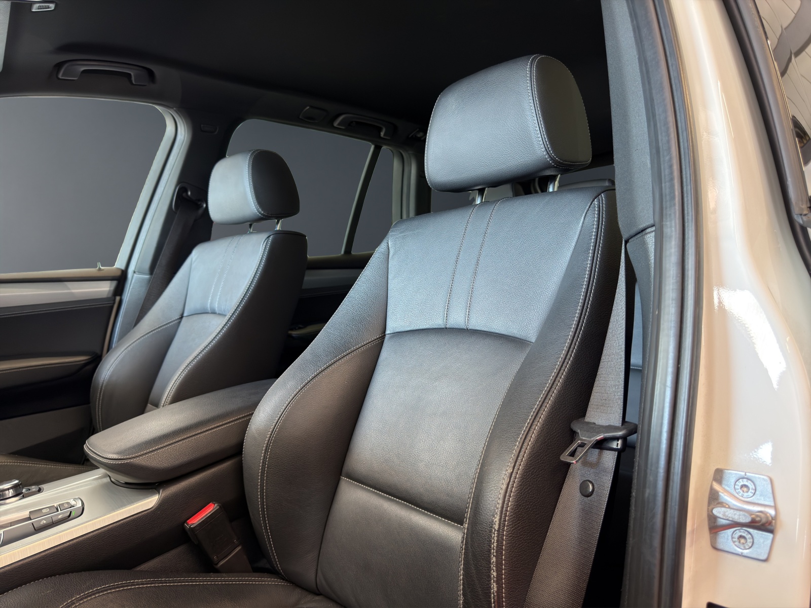 BMW X3 xDrive 30d Steptronic-image-16