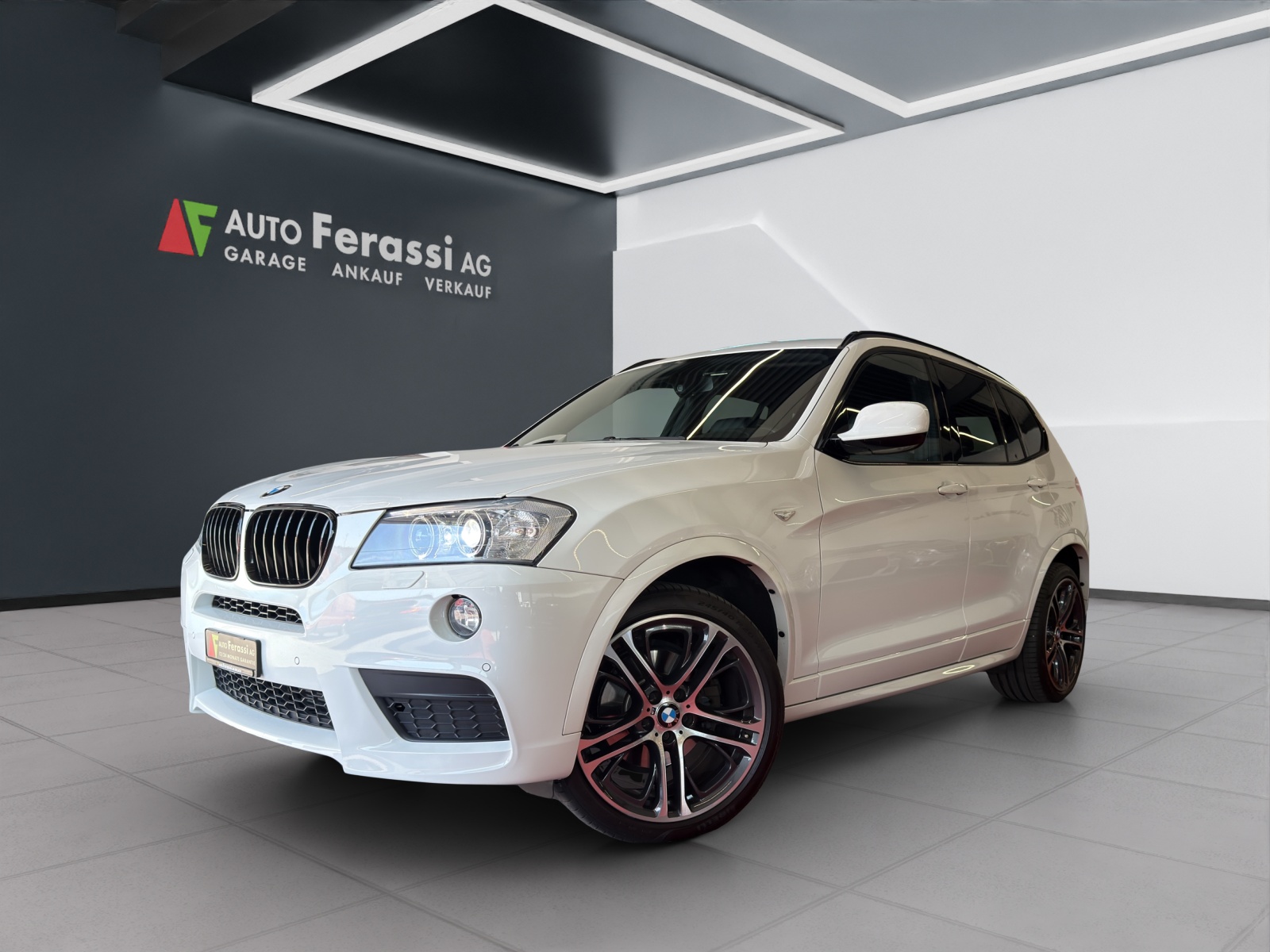 Car photo