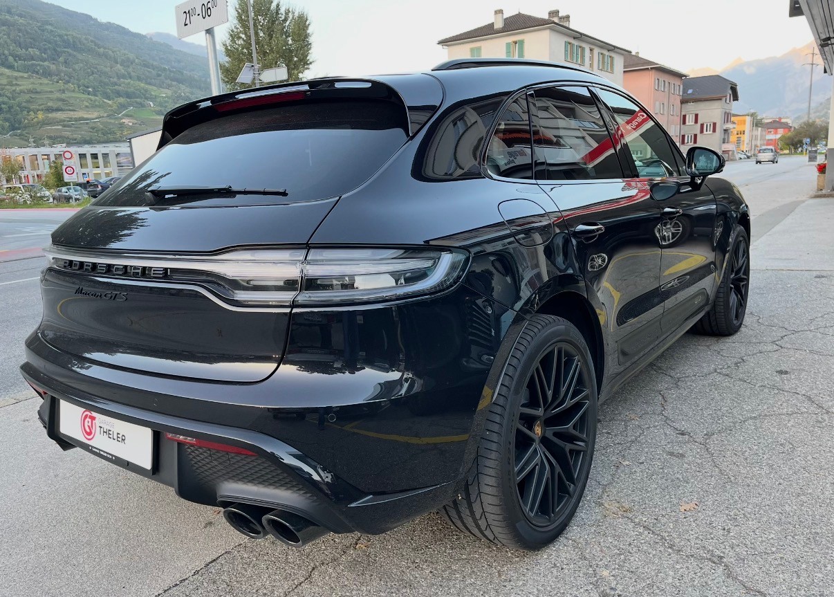 PORSCHE Macan GTS PDK-image-29