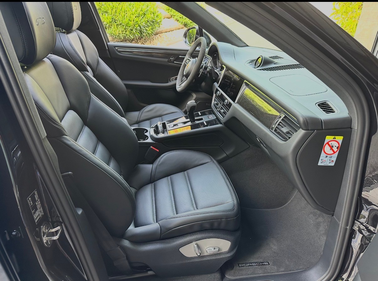 PORSCHE Macan GTS PDK-image-7