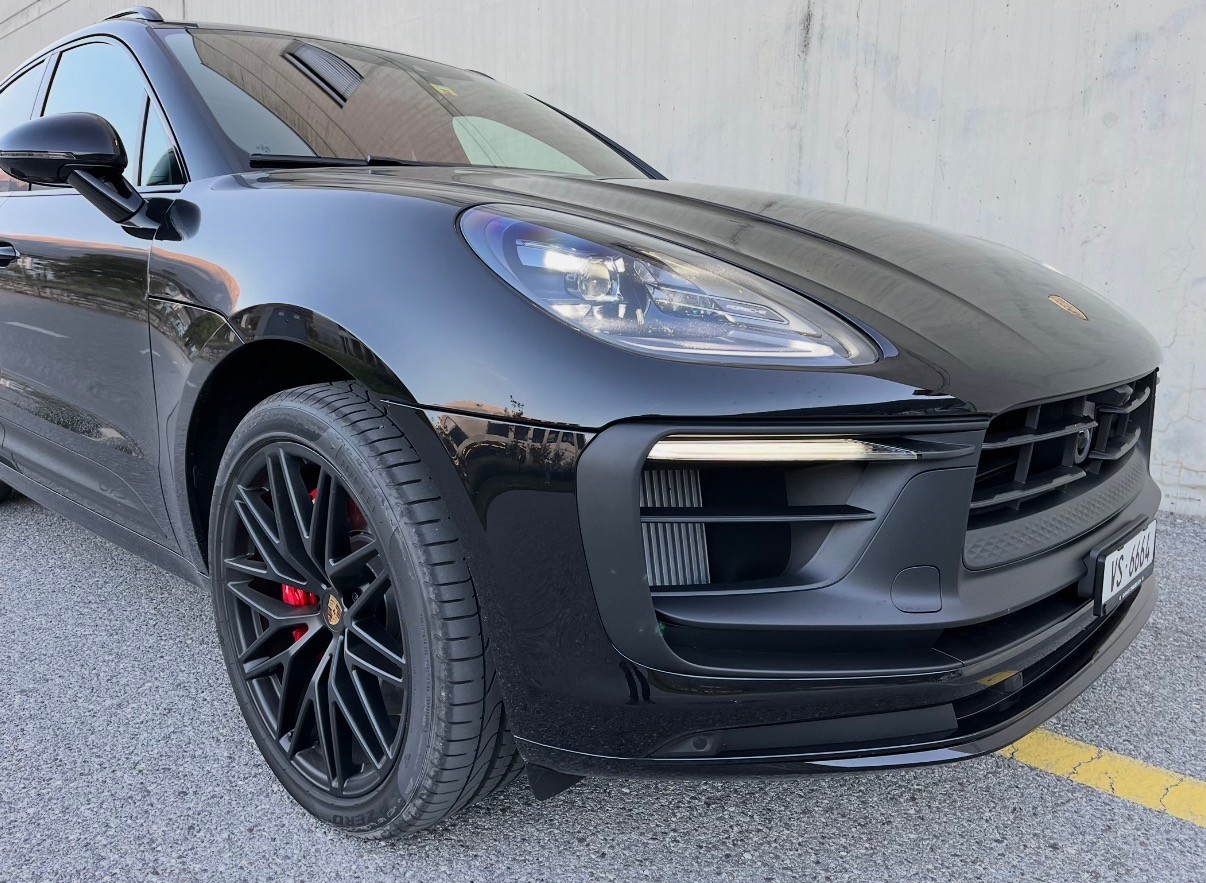 PORSCHE Macan GTS PDK-image-1