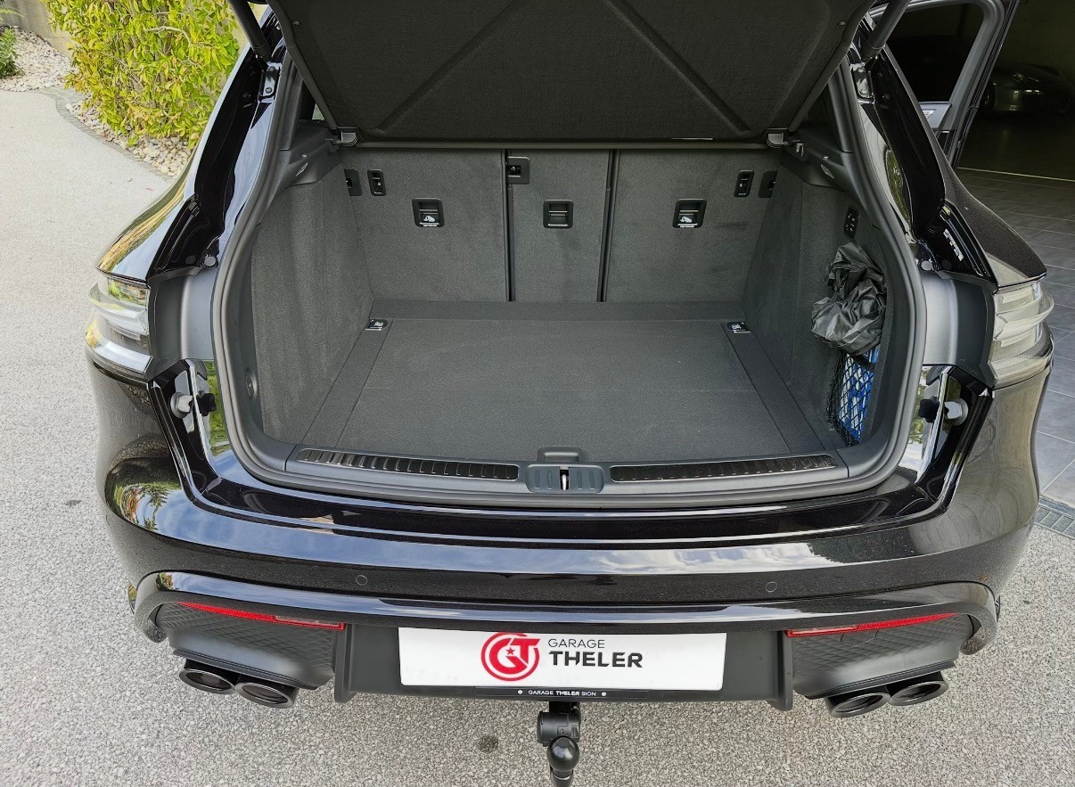 PORSCHE Macan GTS PDK-image-21