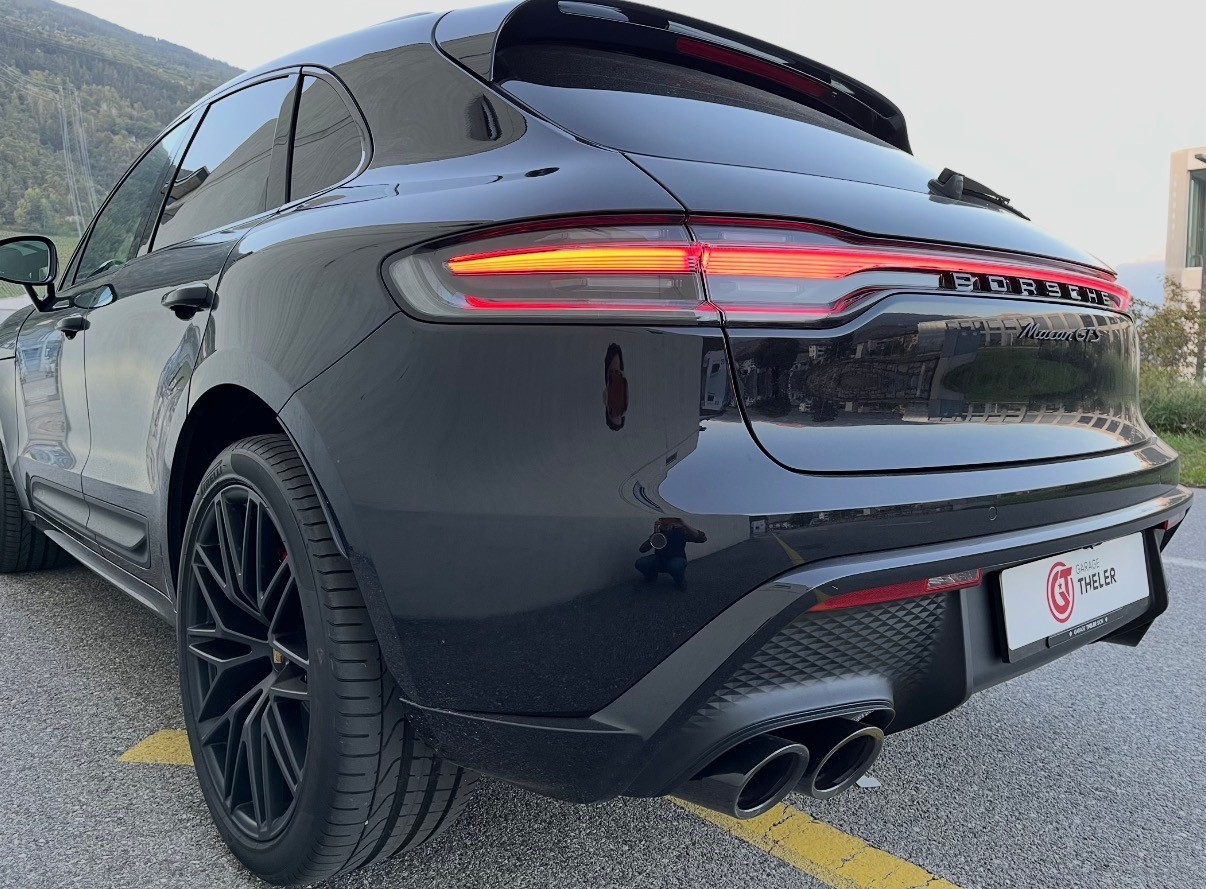 PORSCHE Macan GTS PDK-image-23