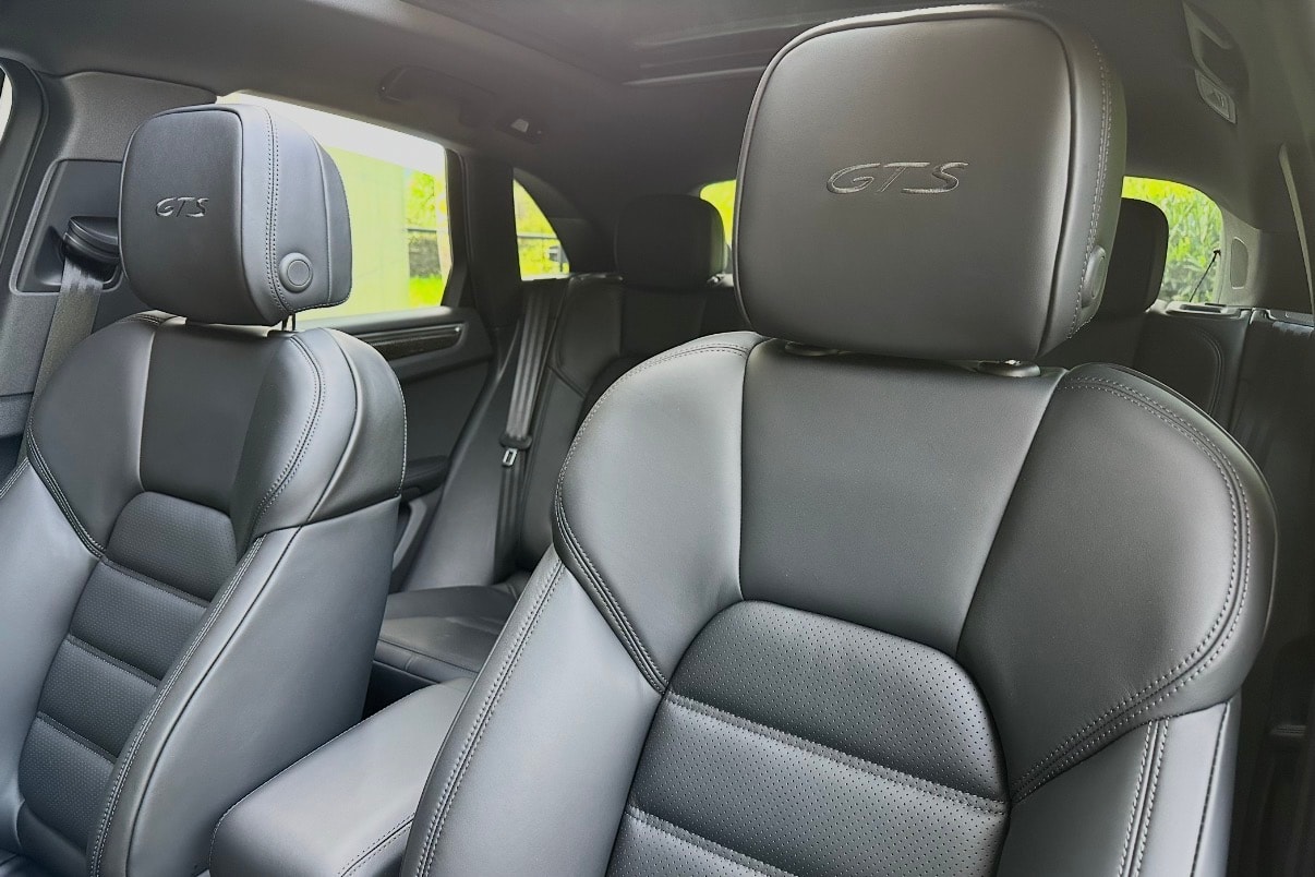 PORSCHE Macan GTS PDK-image-12