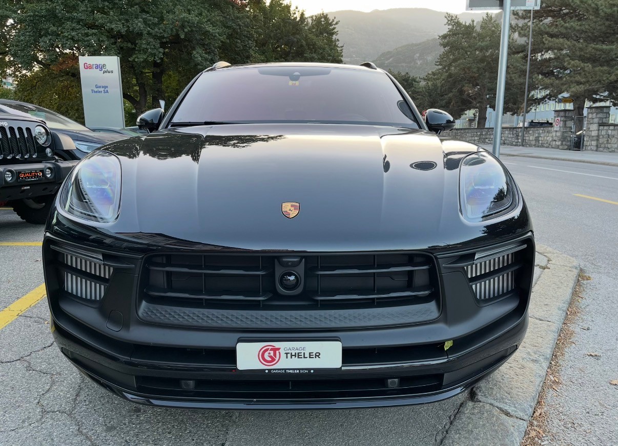 PORSCHE Macan GTS PDK-image-31