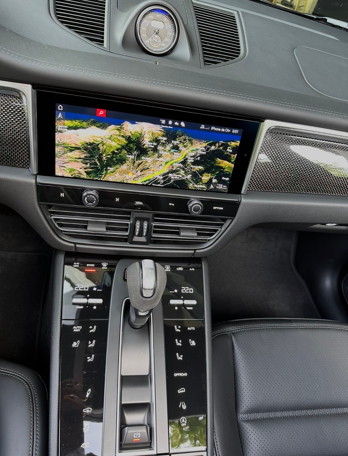 PORSCHE Macan GTS PDK-image-9