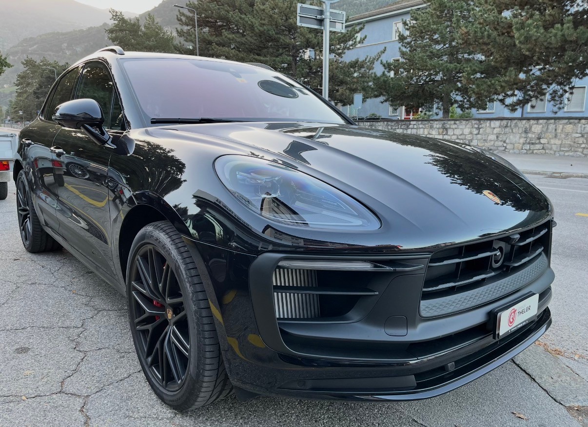 PORSCHE Macan GTS PDK-image-30
