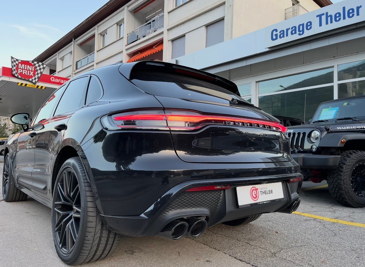 PORSCHE Macan GTS PDK-image-26
