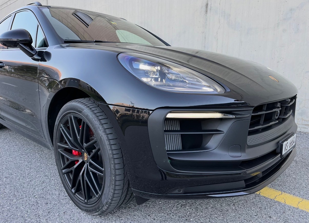 PORSCHE Macan GTS PDK-image-24