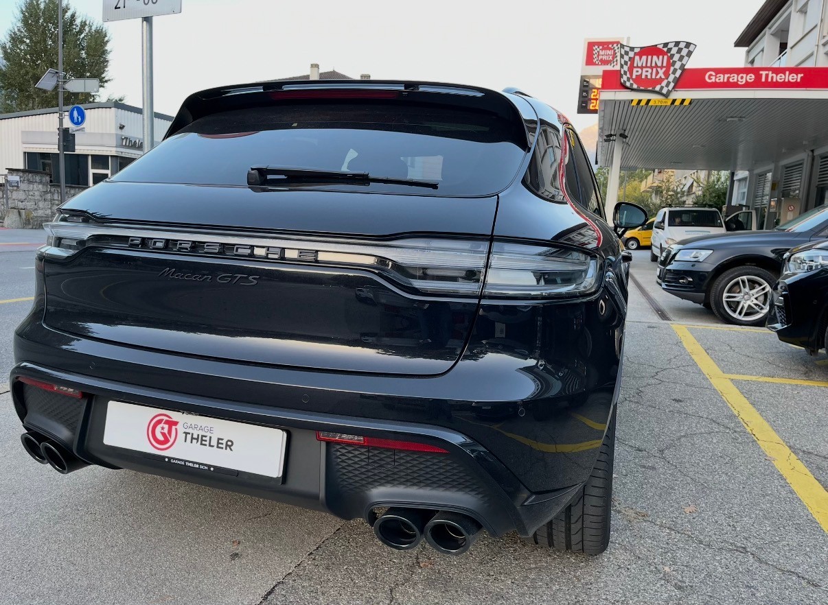PORSCHE Macan GTS PDK-image-27
