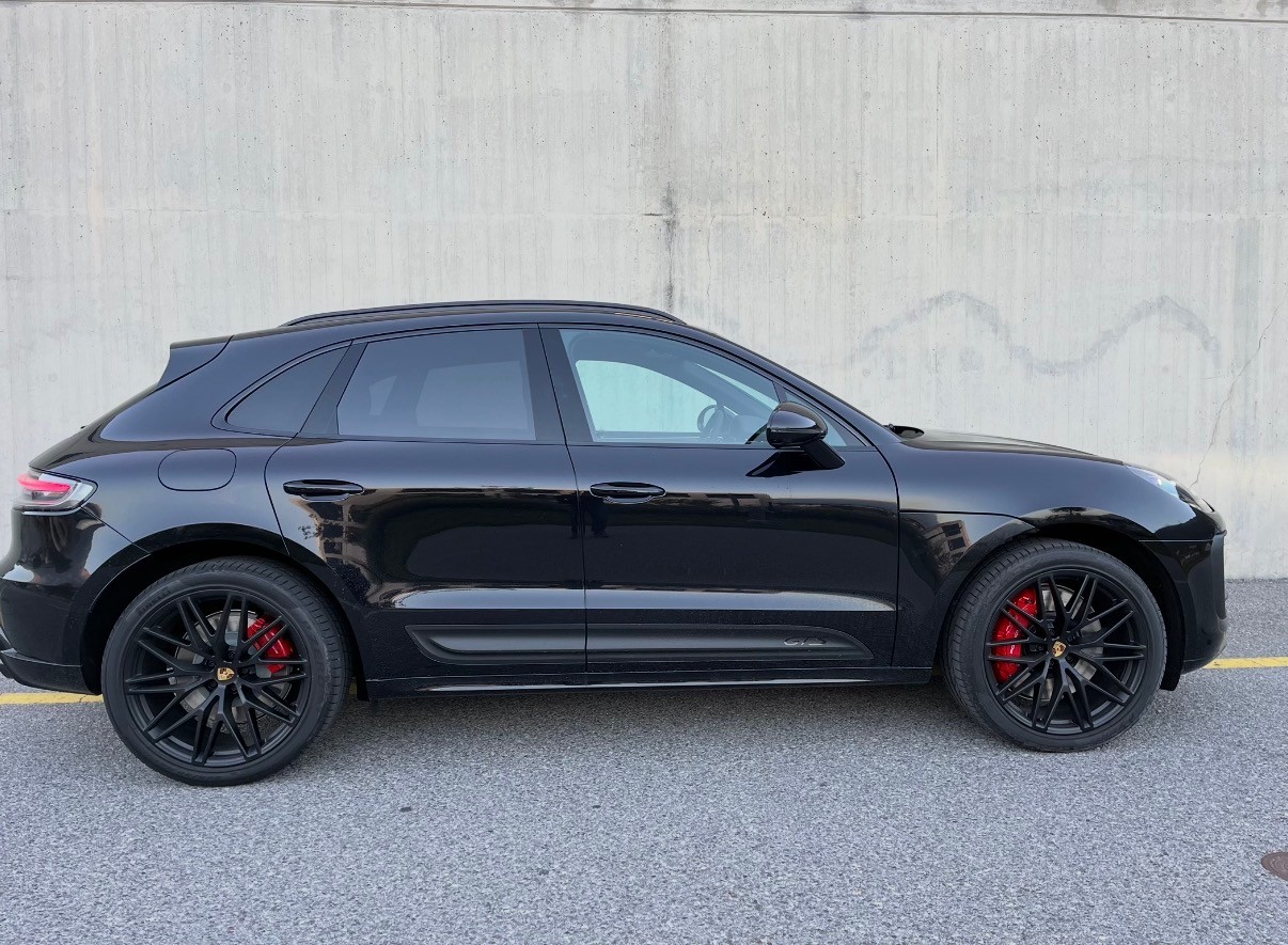 PORSCHE Macan GTS PDK-image-25