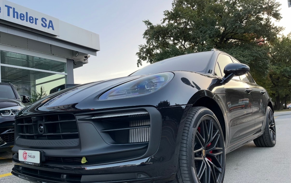 PORSCHE Macan GTS PDK-image-28