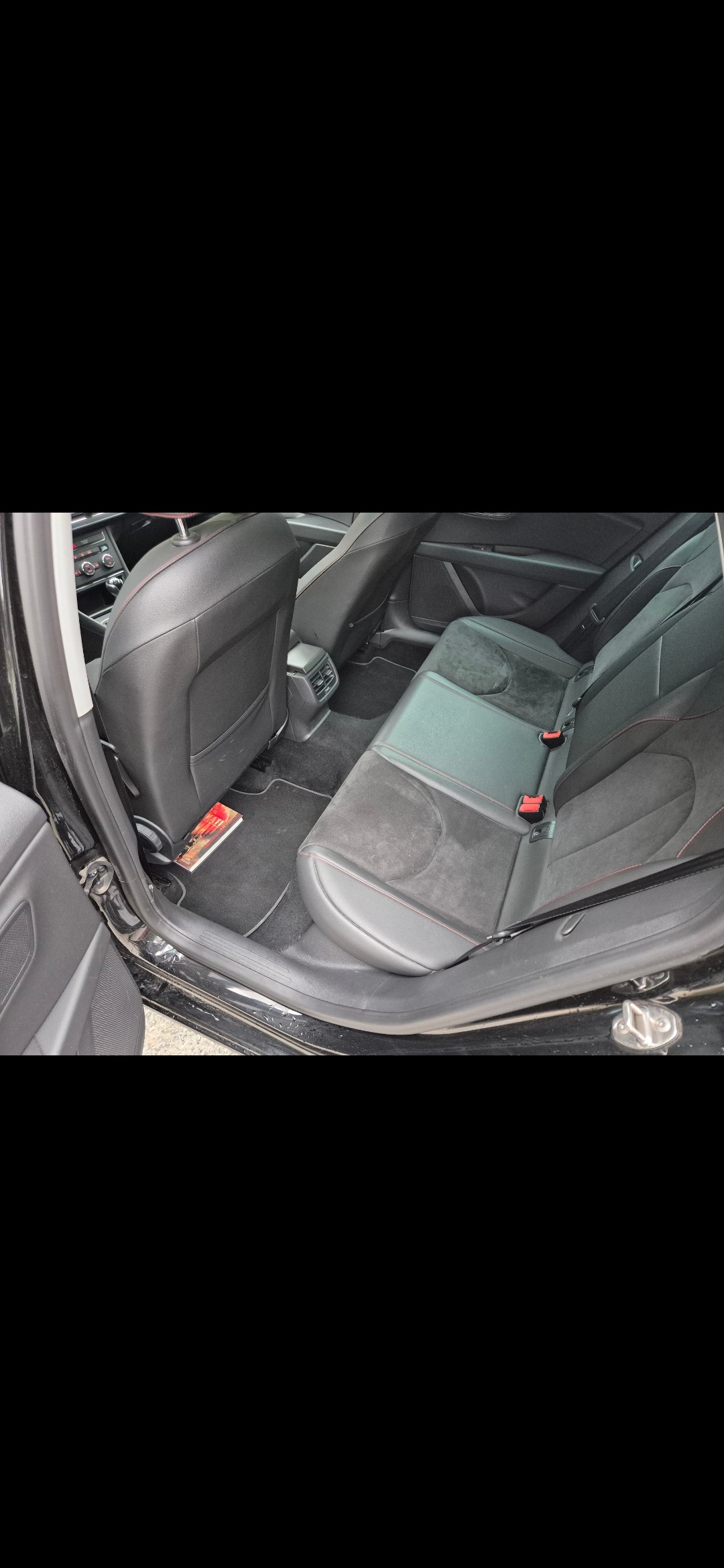 SEAT 1.8 TSI FR-image-4