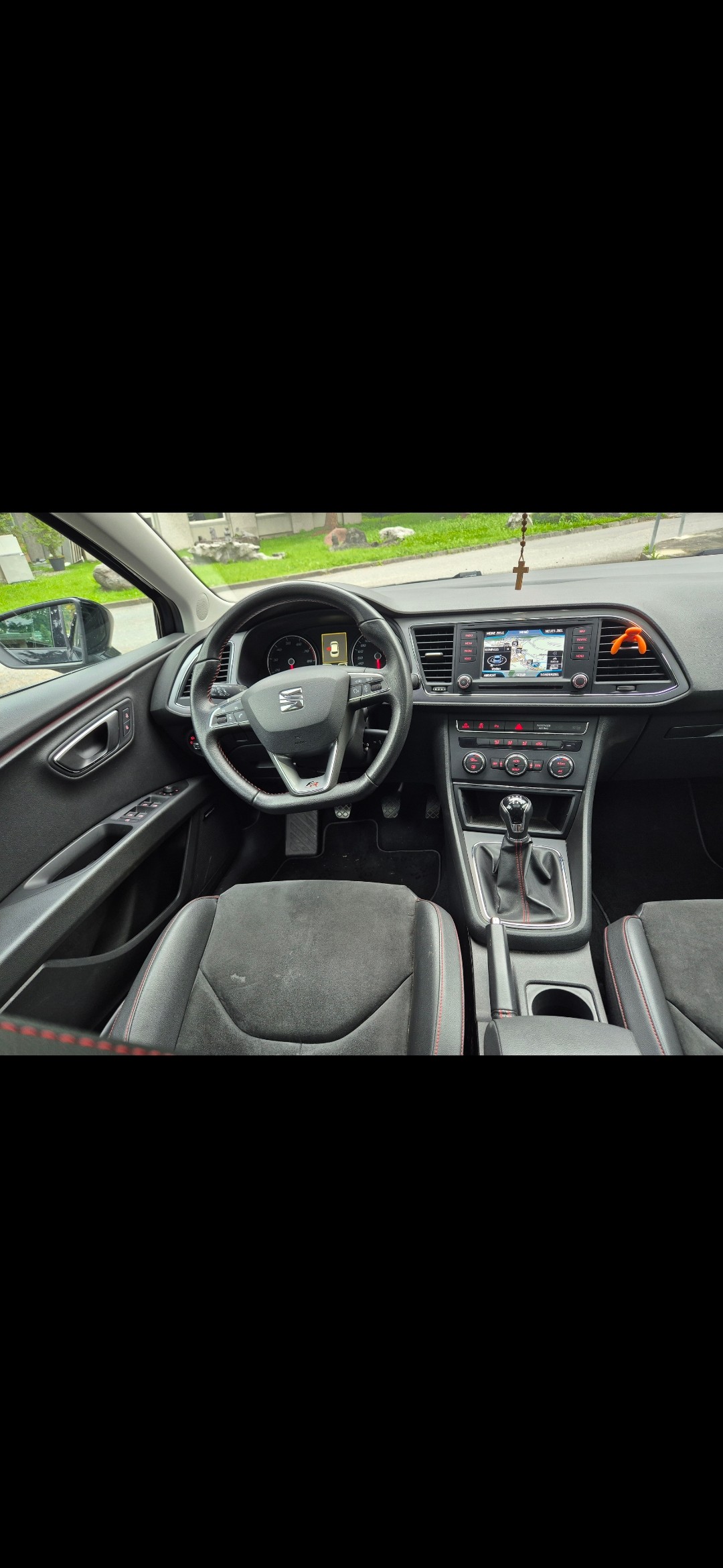 SEAT 1.8 TSI FR-image-3
