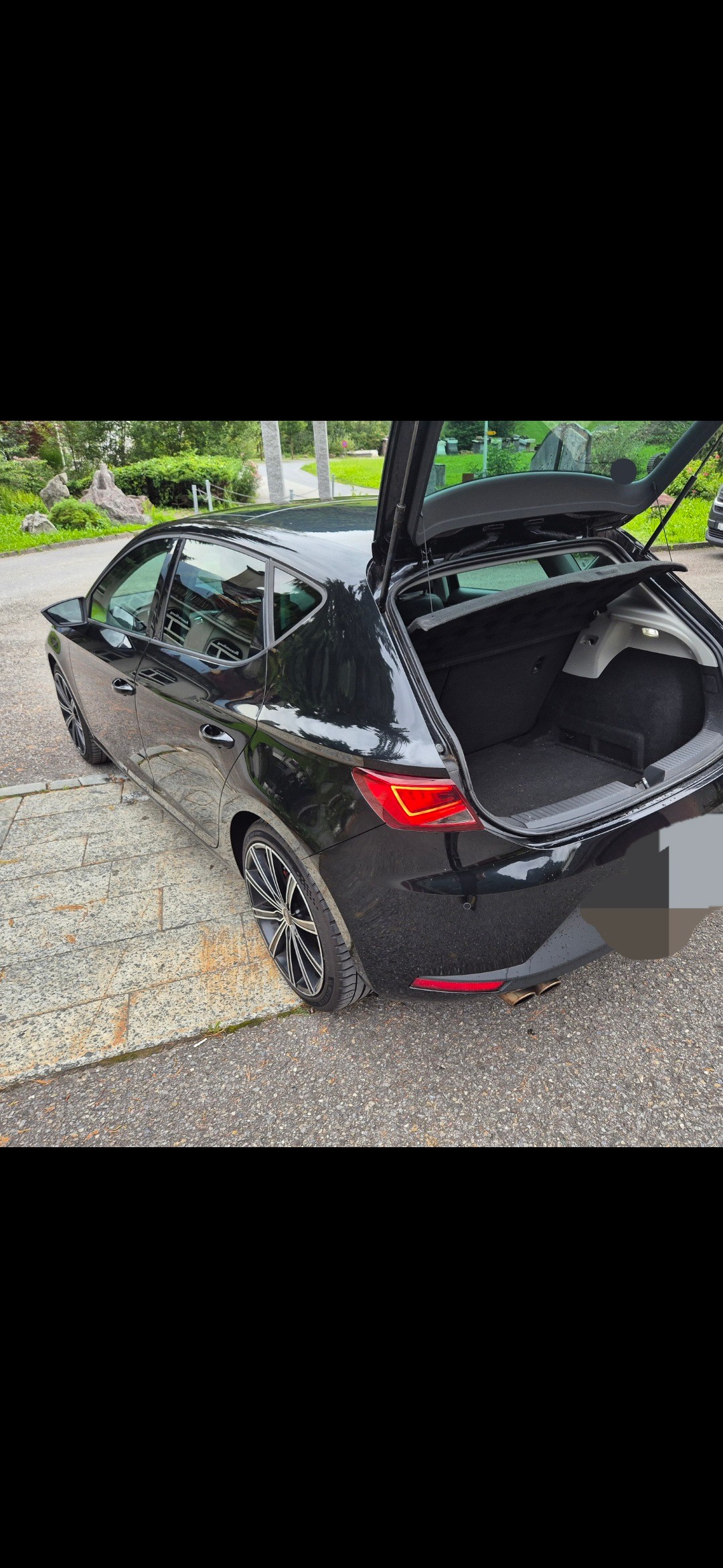 SEAT 1.8 TSI FR-image-1
