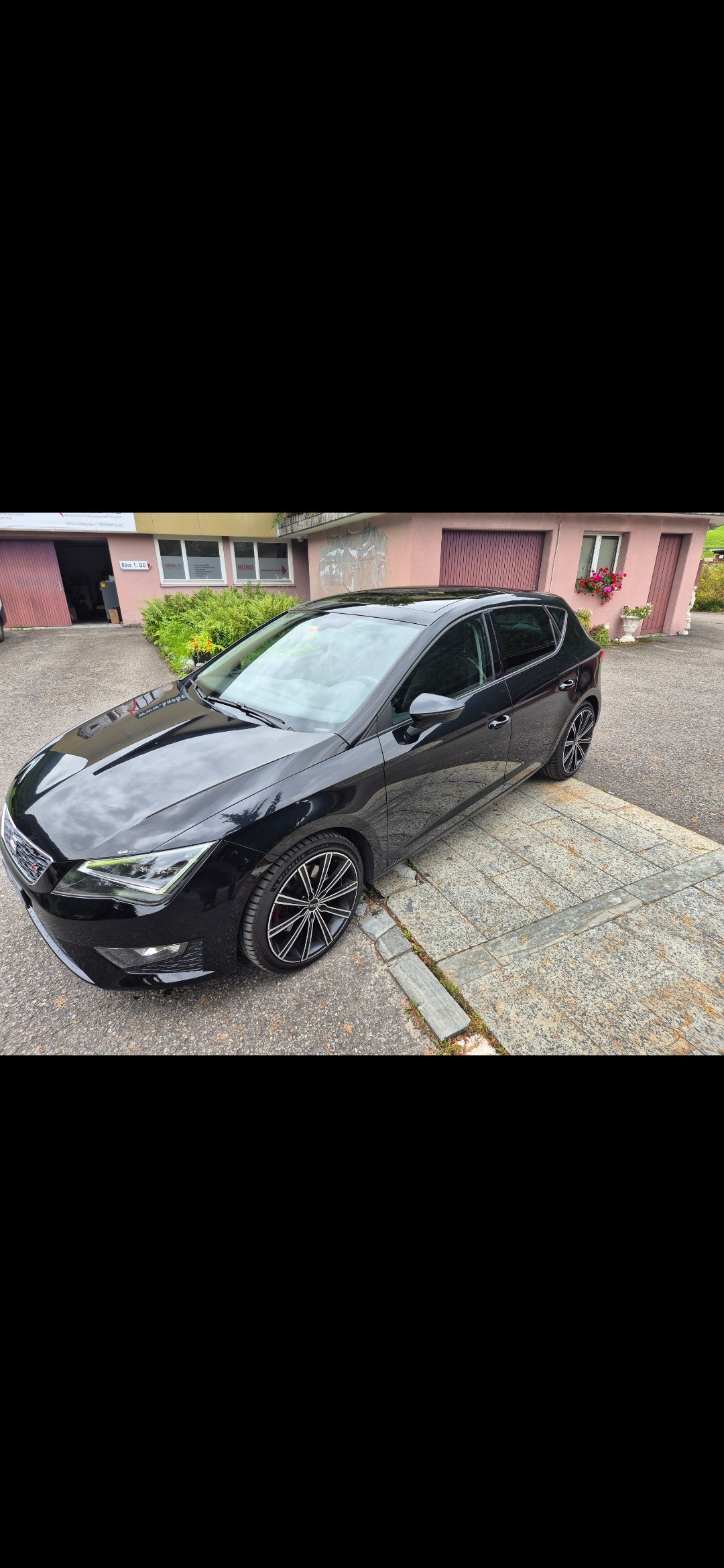 SEAT 1.8 TSI FR-image-0