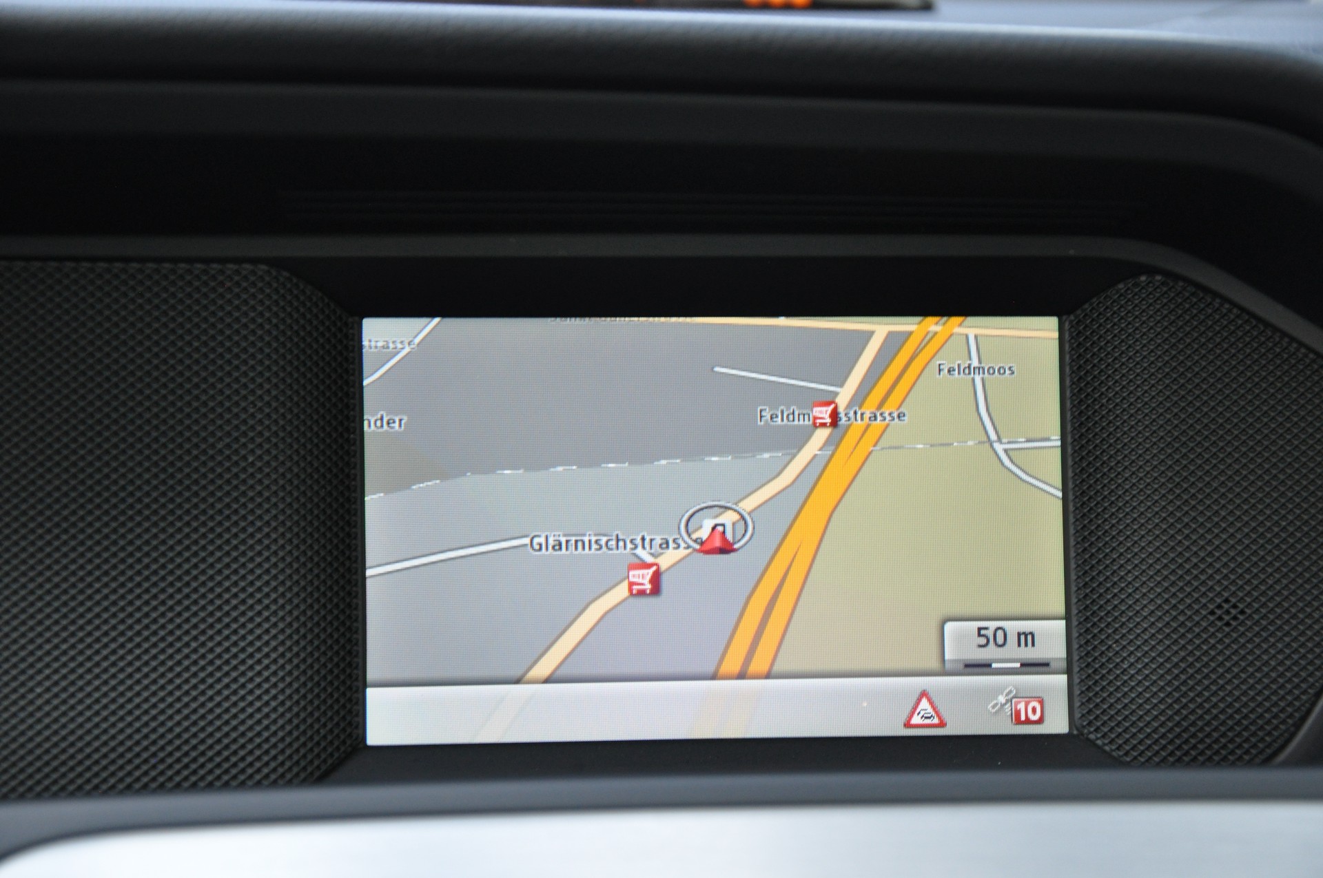 MERCEDES-BENZ C 350 Avantgarde 4Matic 7G-Tronic-image-21