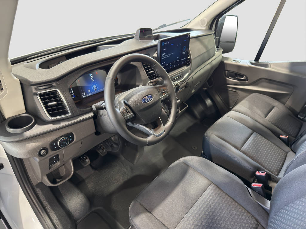FORD Transit S-Kab. 350 L2 2.0 EcoBlue 165 PS Trend Kipper-image-15
