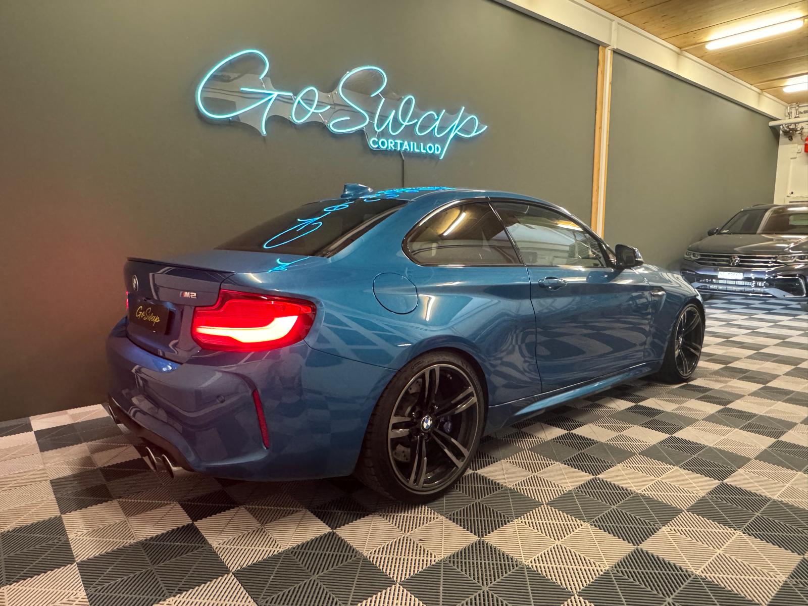 BMW M2 Drivelogic-image-5