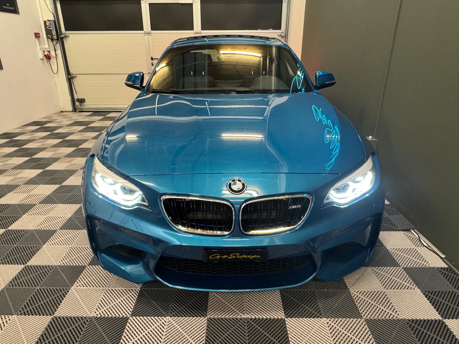 BMW M2 Drivelogic-image-9