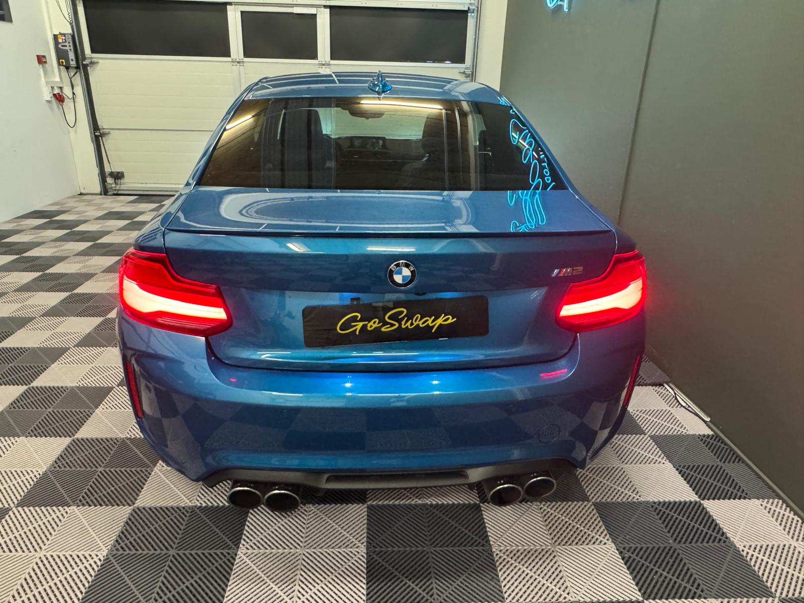 BMW M2 Drivelogic-image-4
