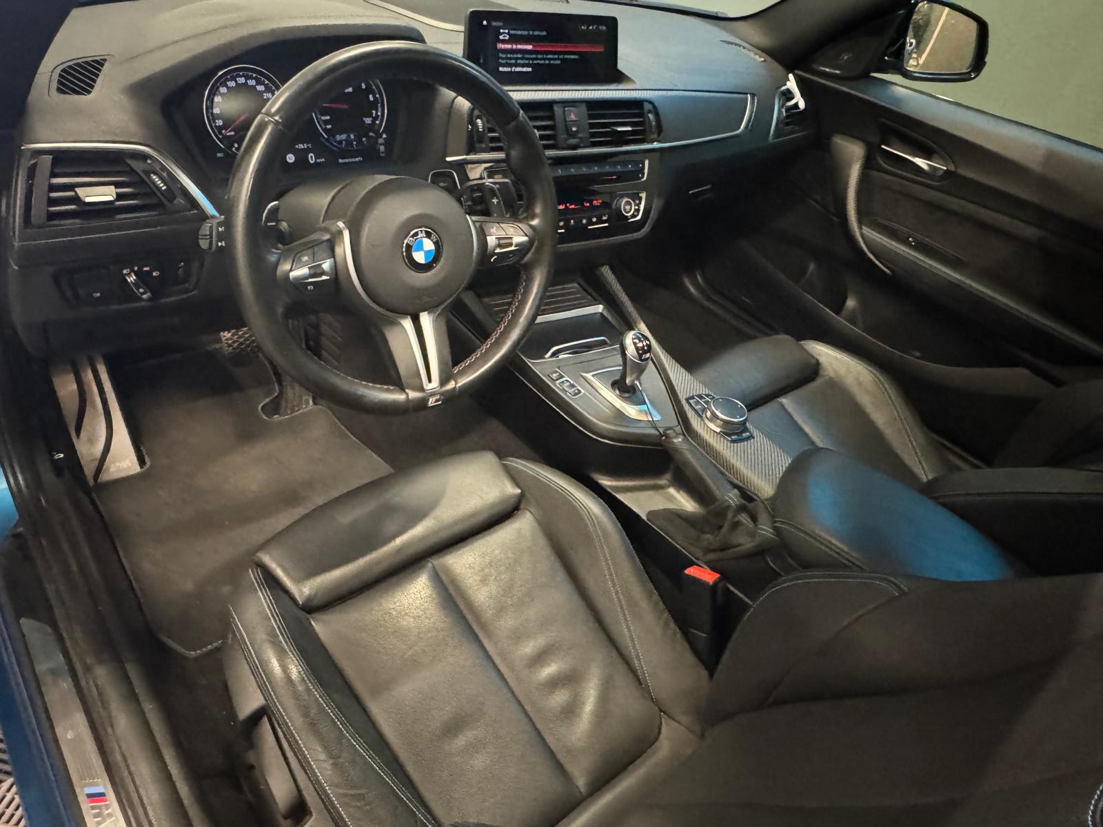 BMW M2 Drivelogic-image-1
