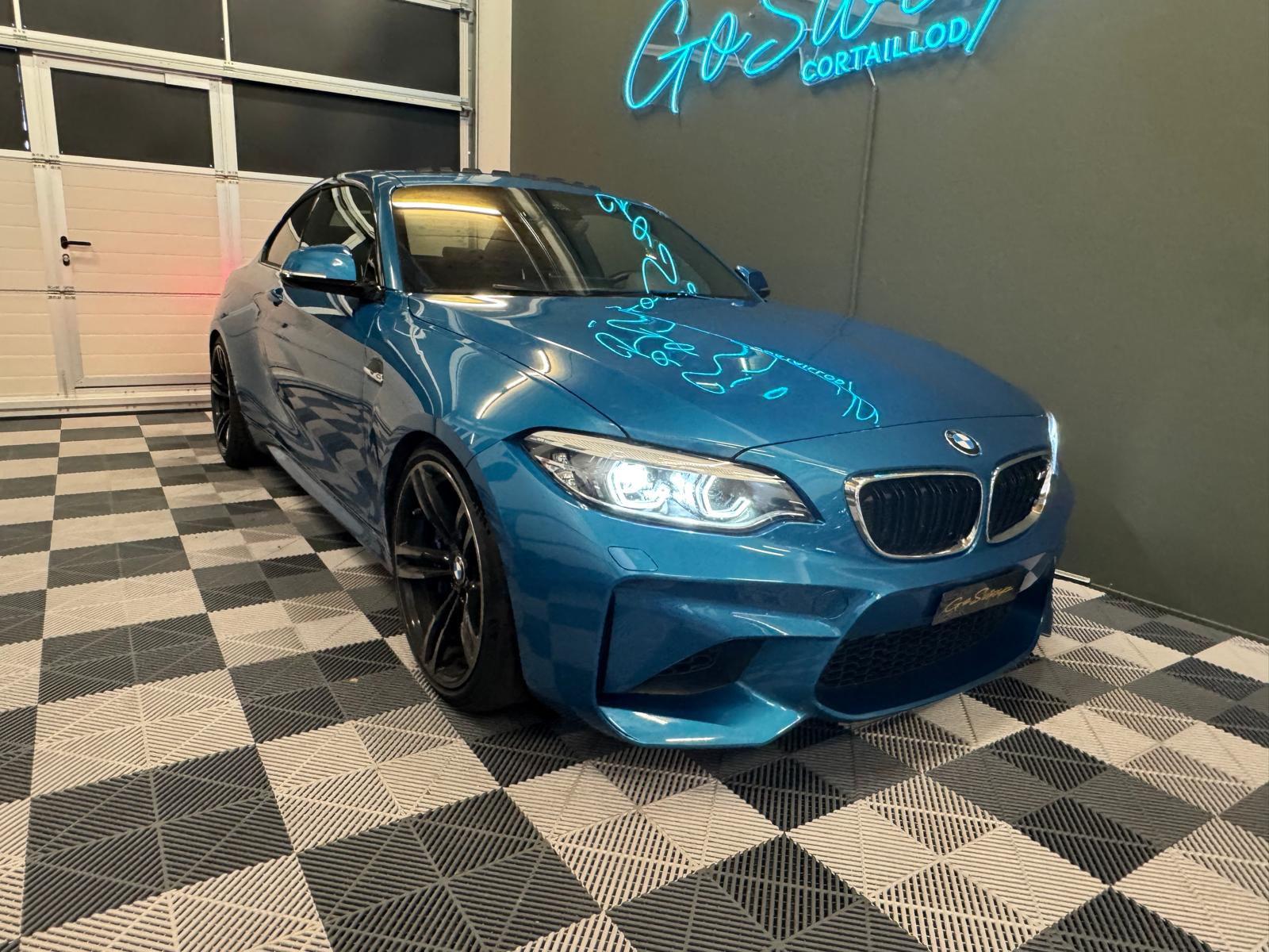 BMW M2 Drivelogic-image-7