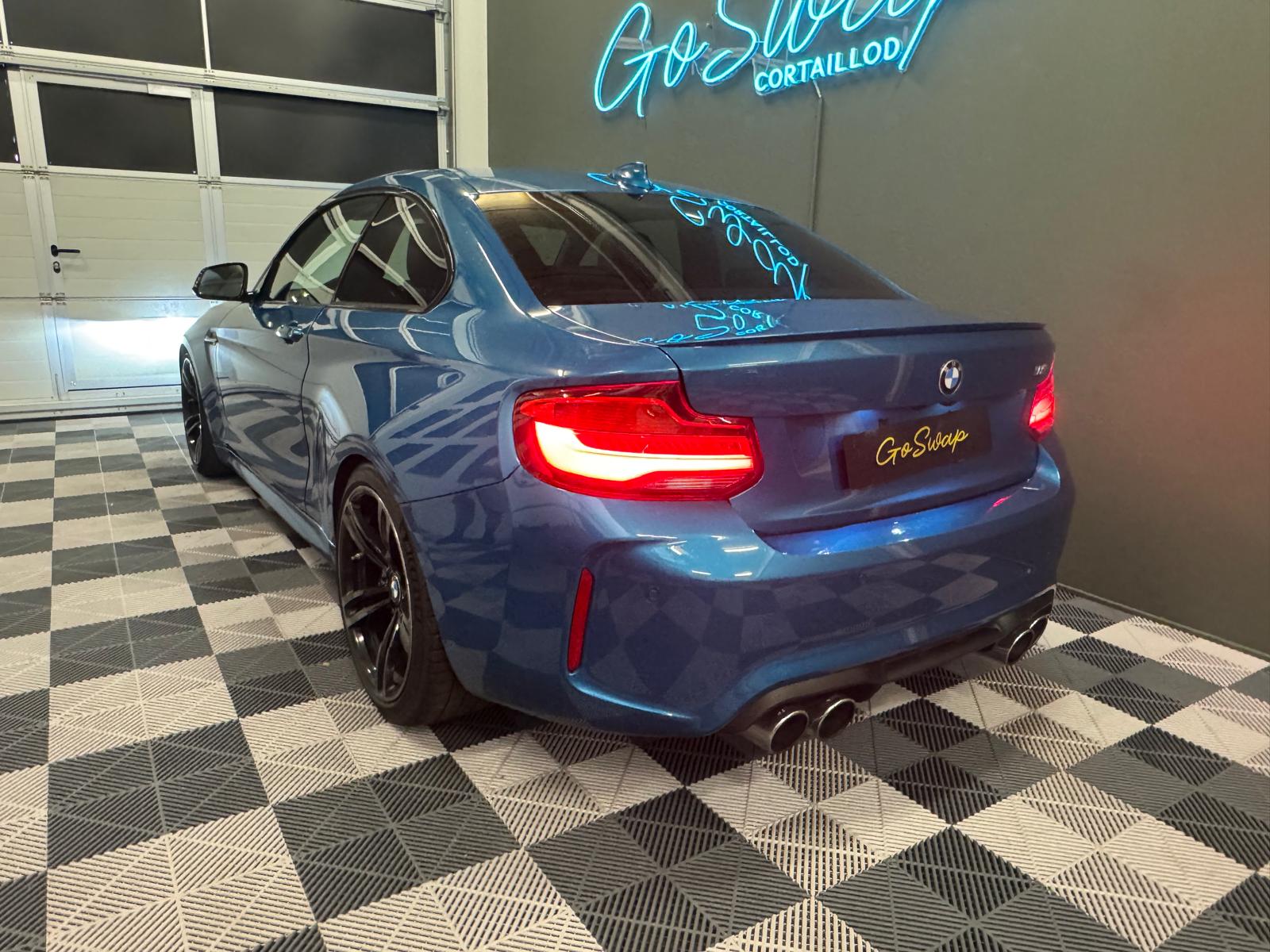 BMW M2 Drivelogic-image-3