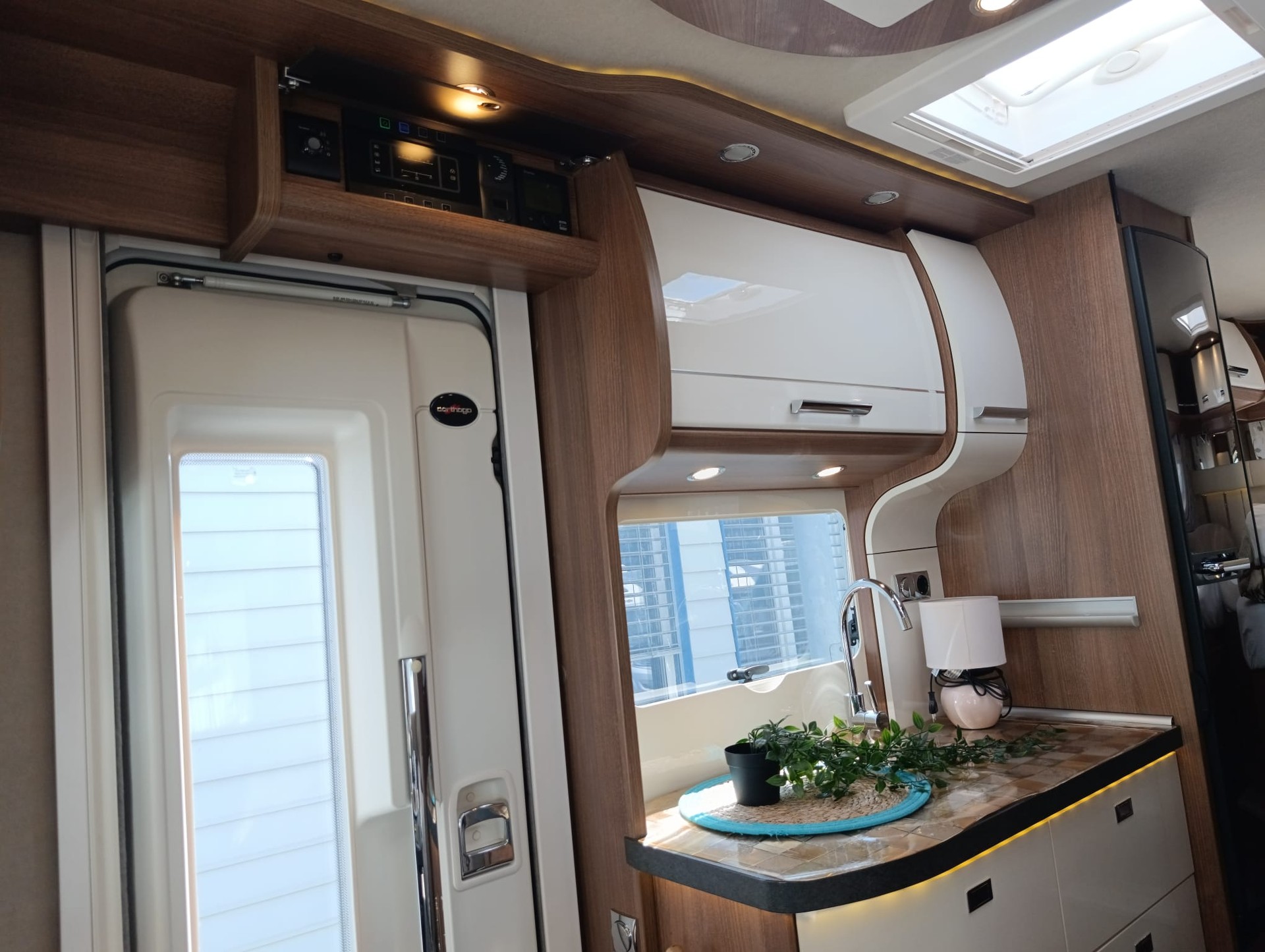 CARTHAGO 141 LE*** Die Super-Leichtgewicht“-Klasse Weltmeister und das Kürze Wunder mit 6.65m***-image-13
