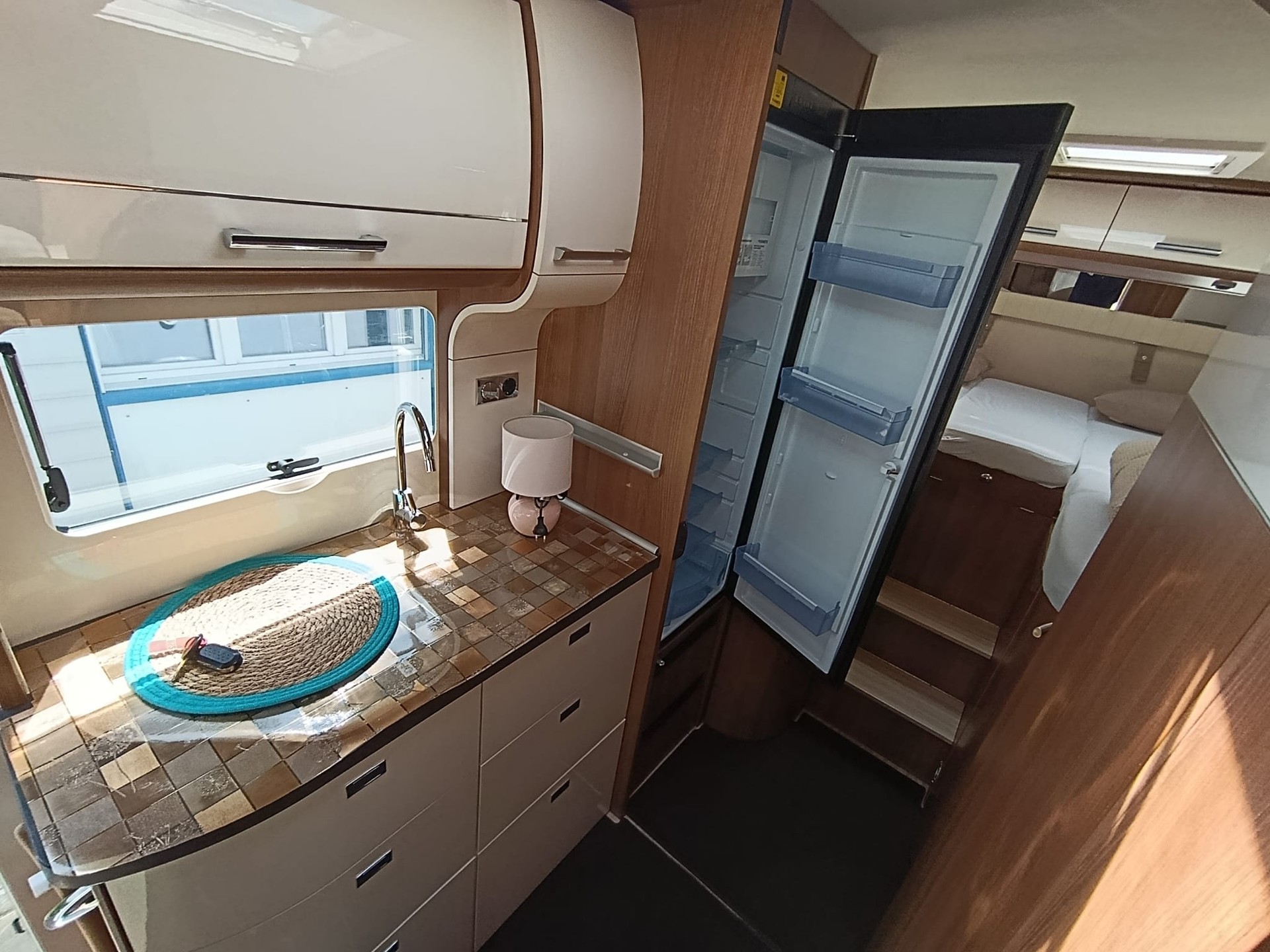CARTHAGO 141 LE*** Die Super-Leichtgewicht“-Klasse Weltmeister und das Kürze Wunder mit 6.65m***-image-19