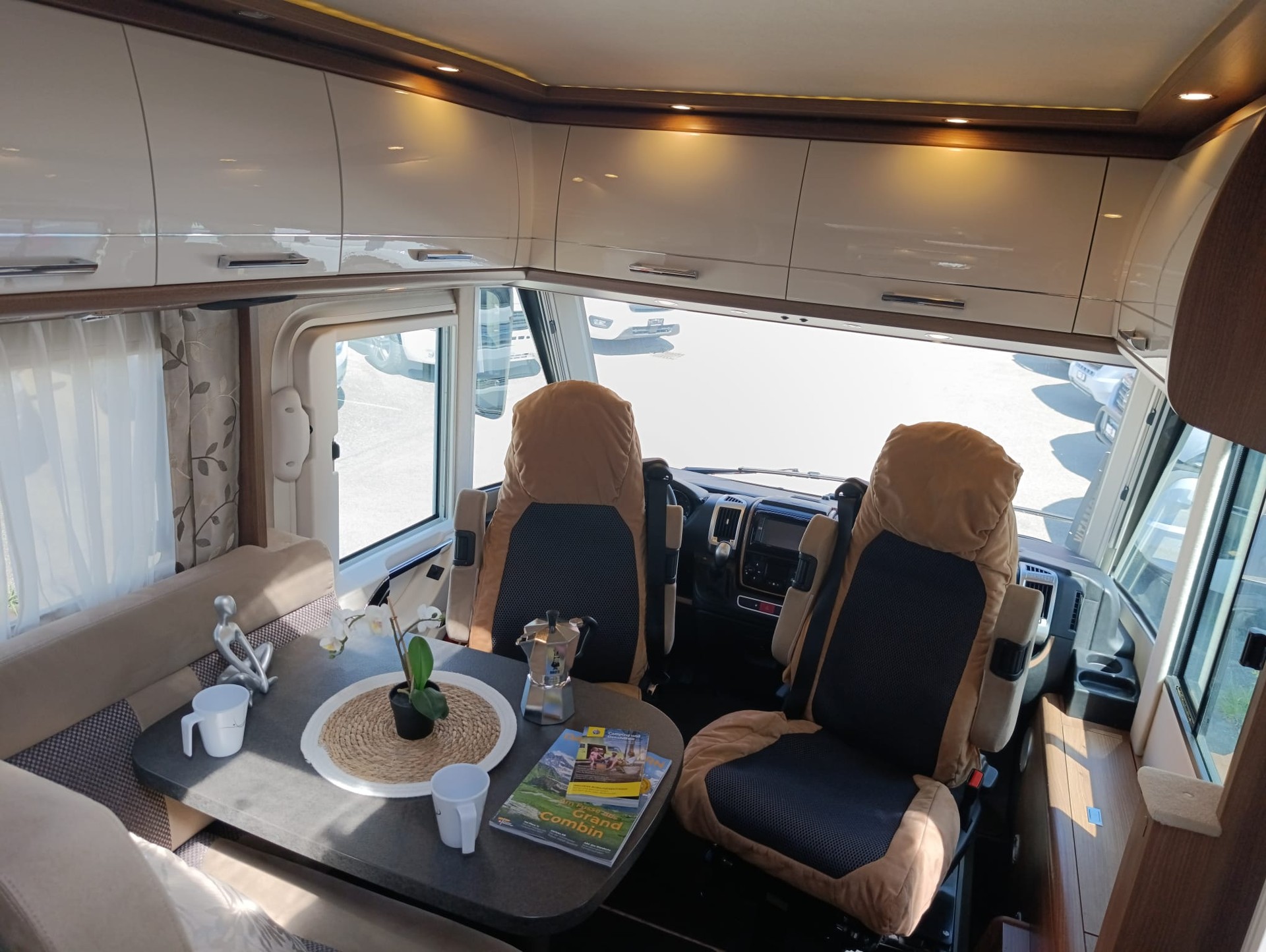 CARTHAGO 141 LE*** Die Super-Leichtgewicht“-Klasse Weltmeister und das Kürze Wunder mit 6.65m***-image-15