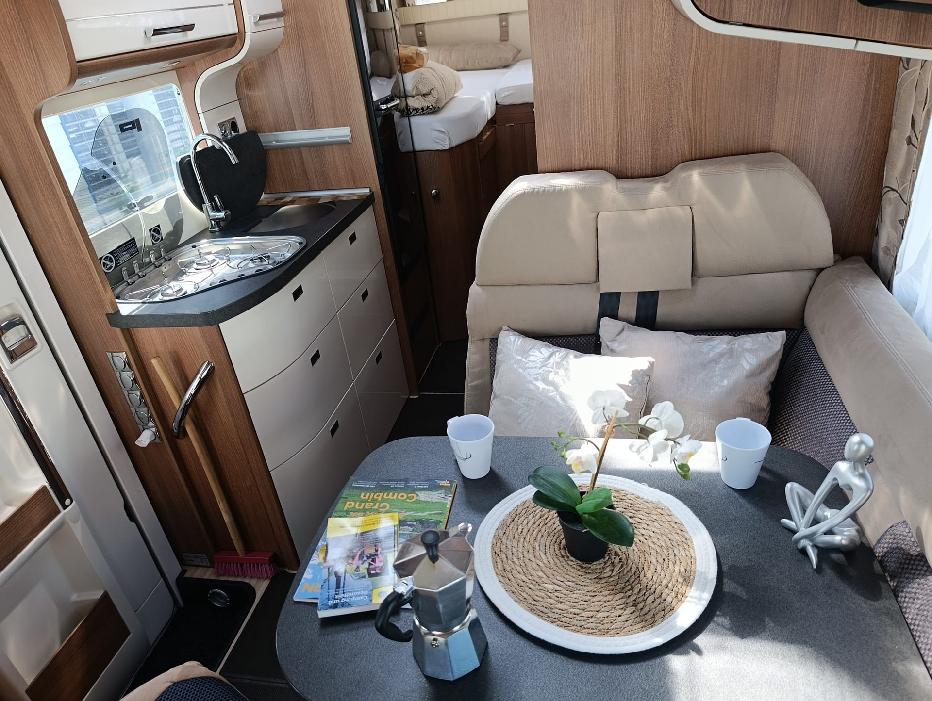CARTHAGO 141 LE*** Die Super-Leichtgewicht“-Klasse Weltmeister und das Kürze Wunder mit 6.65m***-image-16