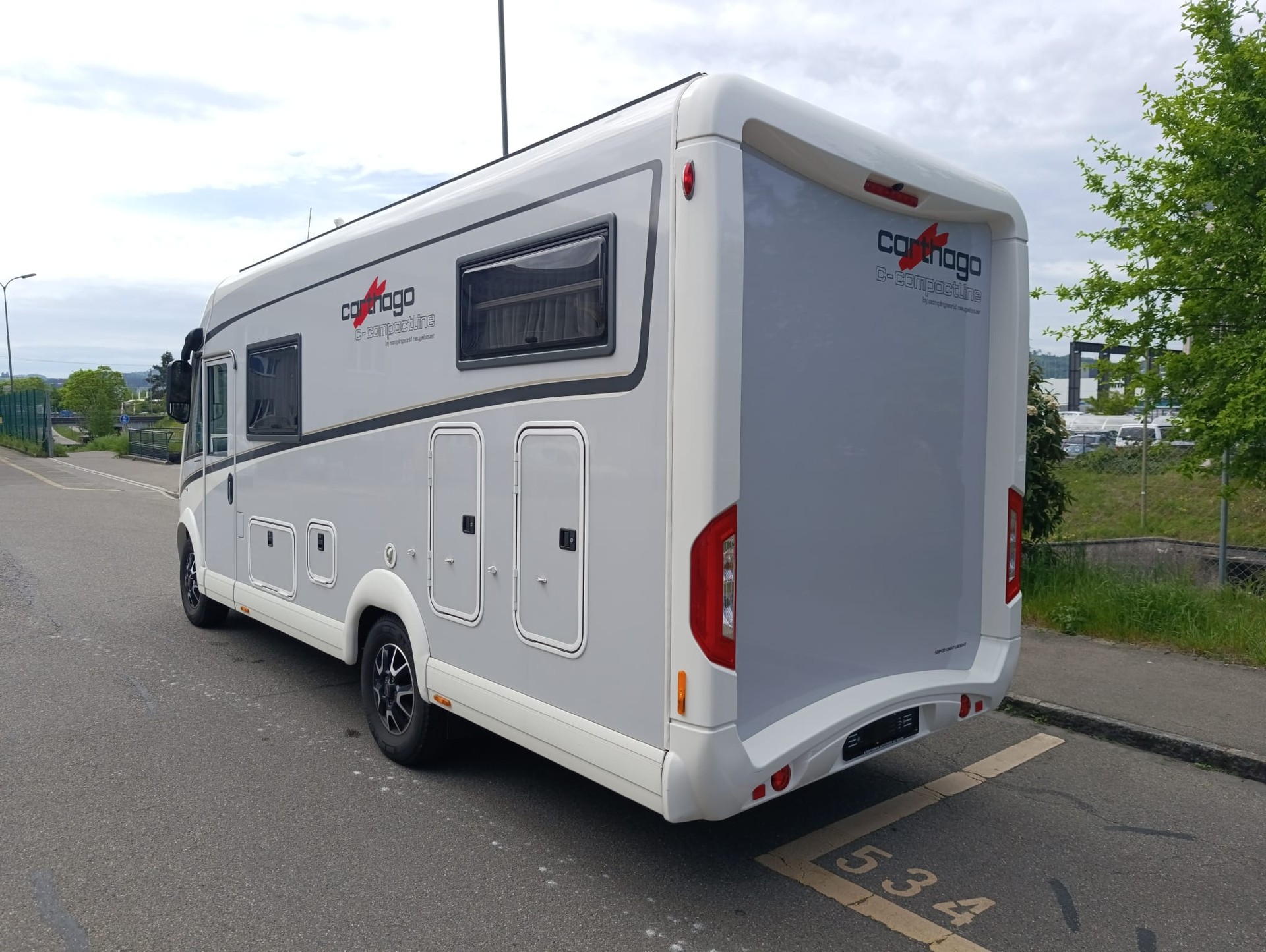 CARTHAGO 141 LE*** Die Super-Leichtgewicht“-Klasse Weltmeister und das Kürze Wunder mit 6.65m***-image-7