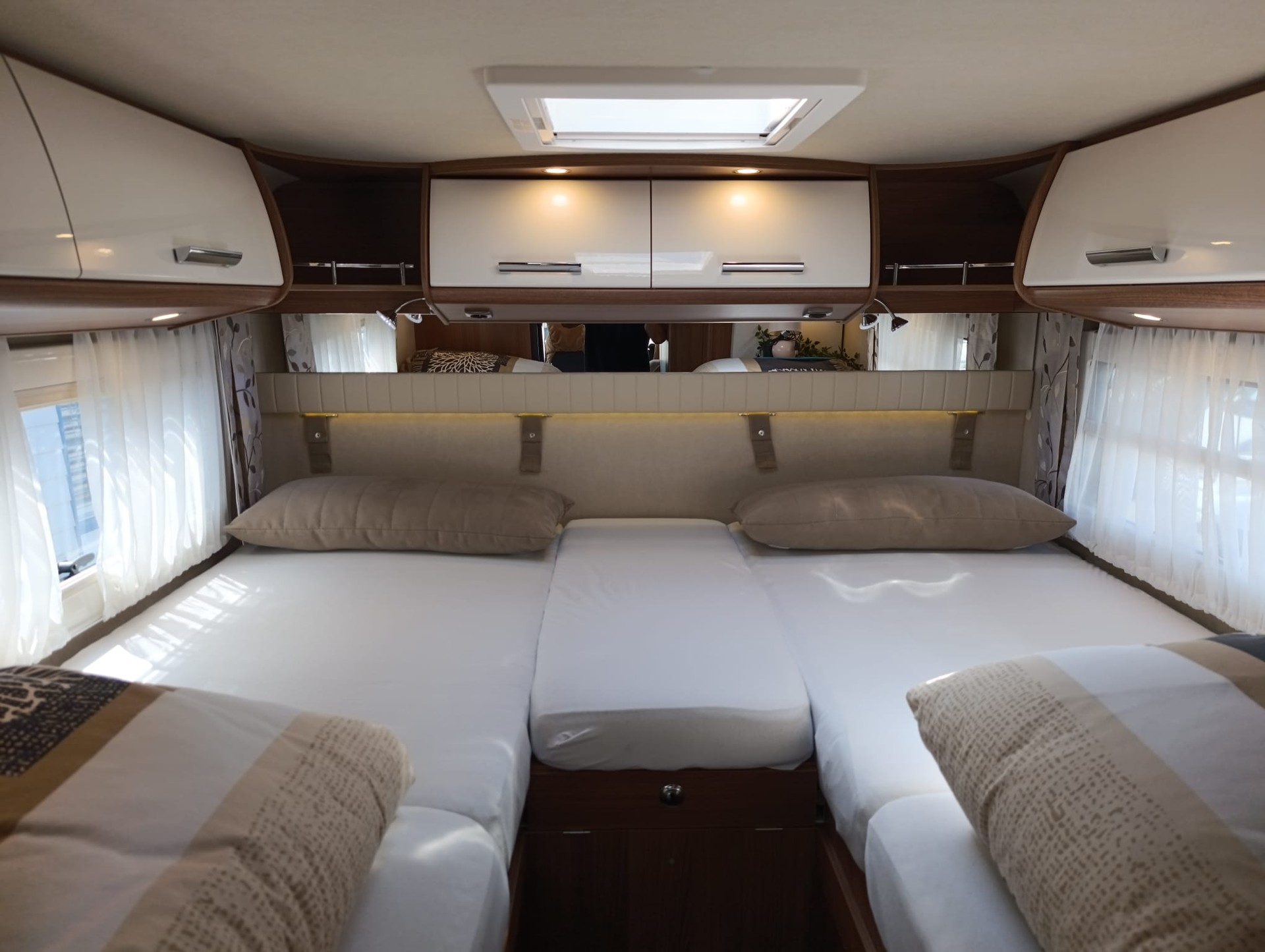 CARTHAGO 141 LE*** Die Super-Leichtgewicht“-Klasse Weltmeister und das Kürze Wunder mit 6.65m***-image-14