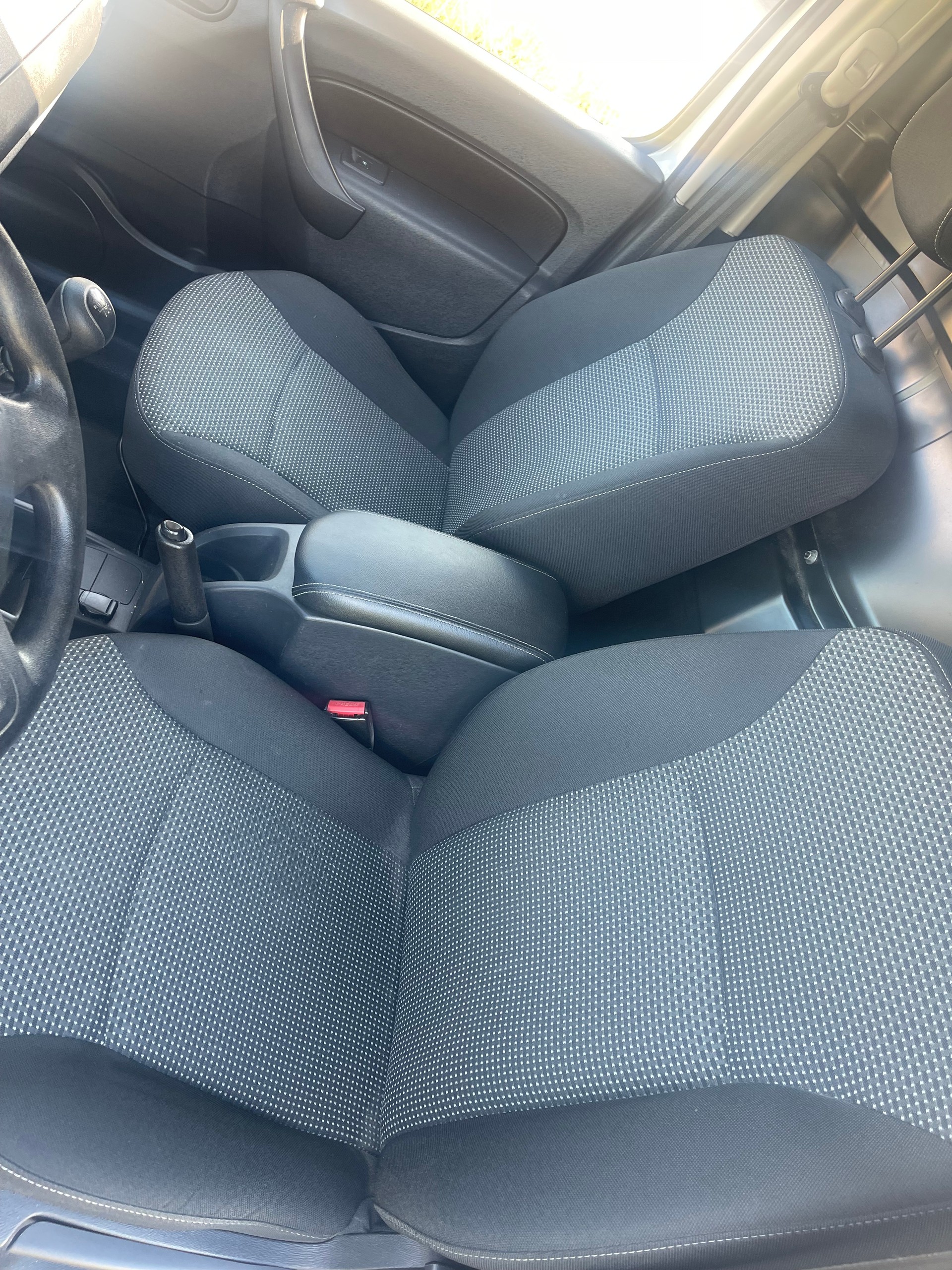 MERCEDES-BENZ Citan 109 CDI L Euro 6-image-7