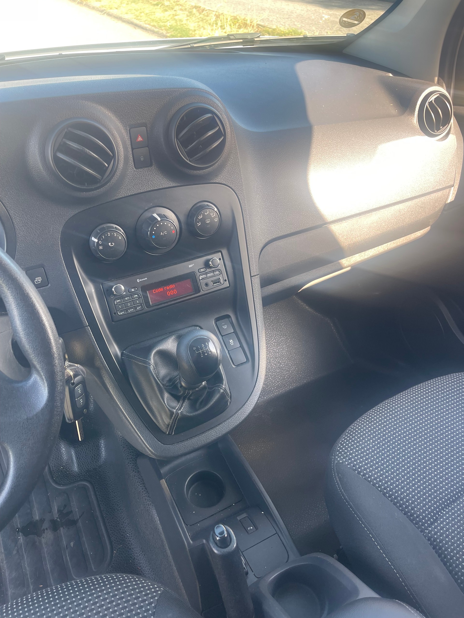 MERCEDES-BENZ Citan 109 CDI L Euro 6-image-6