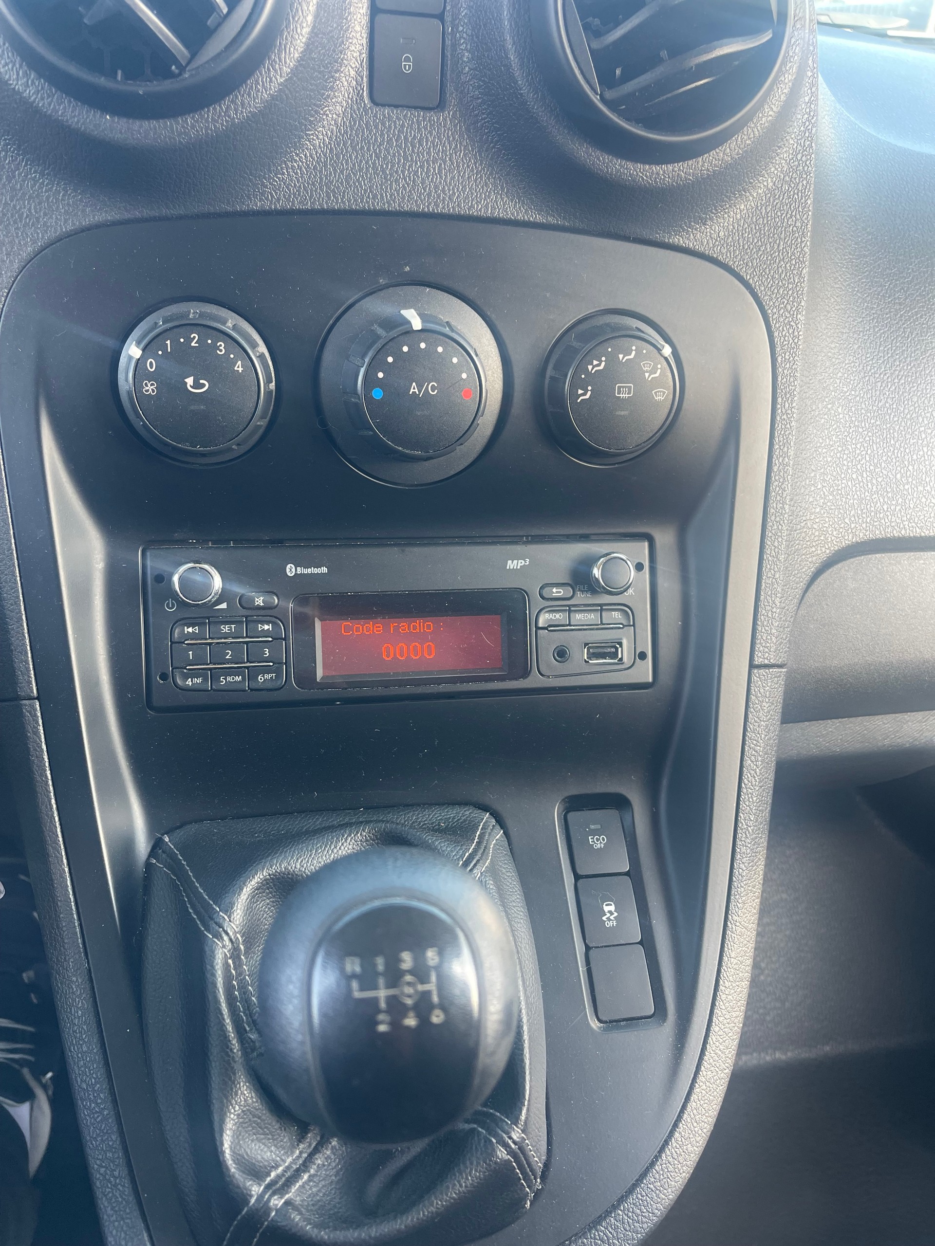 MERCEDES-BENZ Citan 109 CDI L Euro 6-image-9