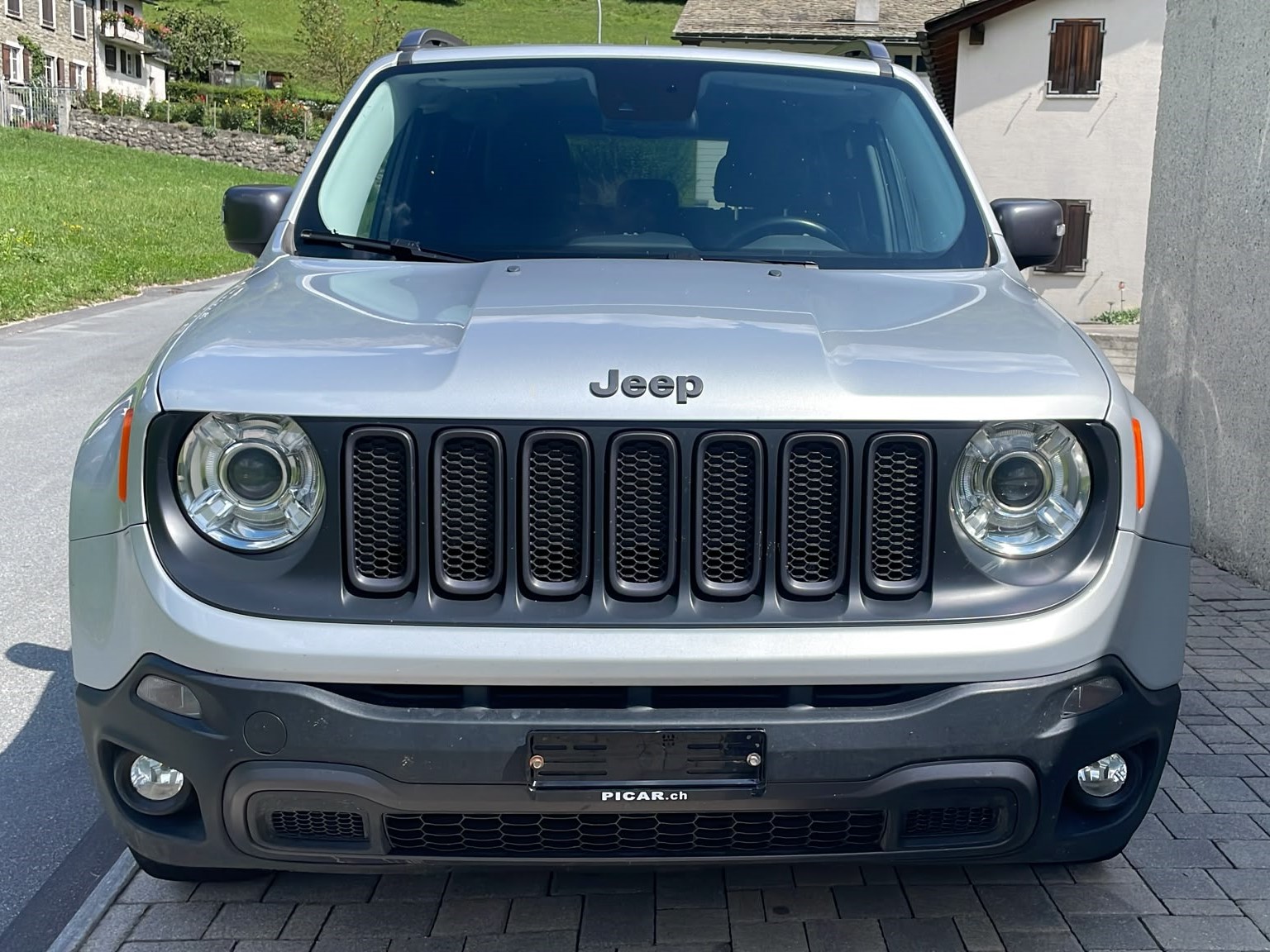 JEEP Renegade 2.0 CRD Trailhawk AWD + Low Range 9ATX-image-3