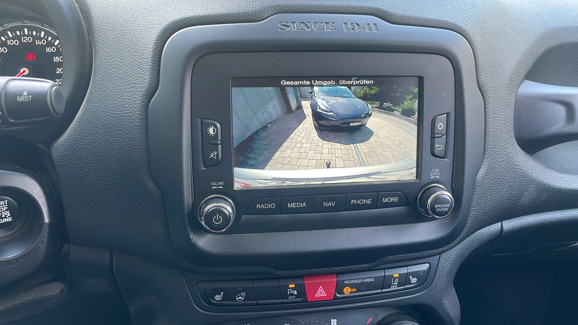 JEEP Renegade 2.0 CRD Trailhawk AWD + Low Range 9ATX-image-9