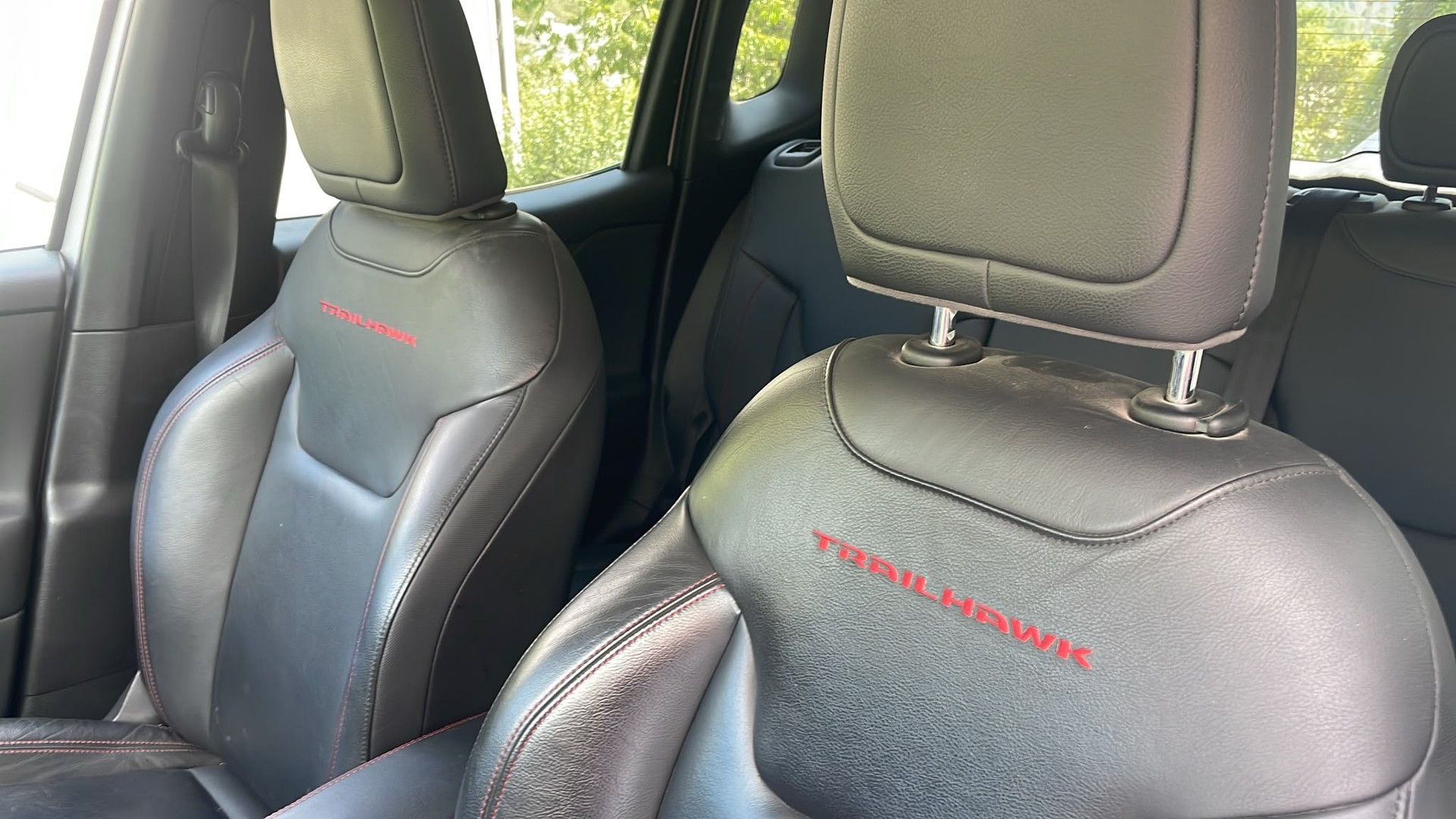 JEEP Renegade 2.0 CRD Trailhawk AWD + Low Range 9ATX-image-6