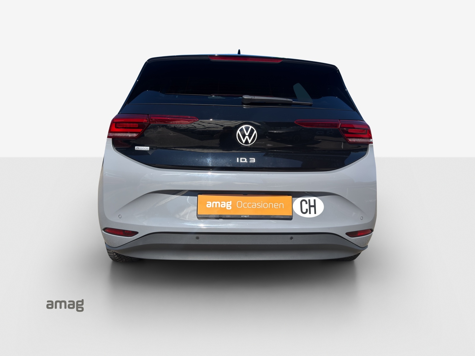 VW ID.3 Pro S 77 kWh 75 Edition-image-3