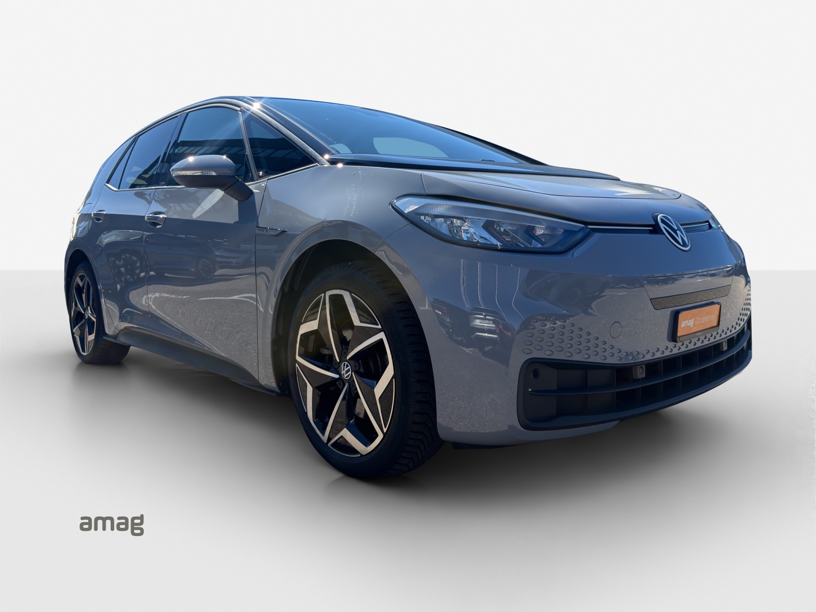 VW ID.3 Pro S 77 kWh 75 Edition-image-5