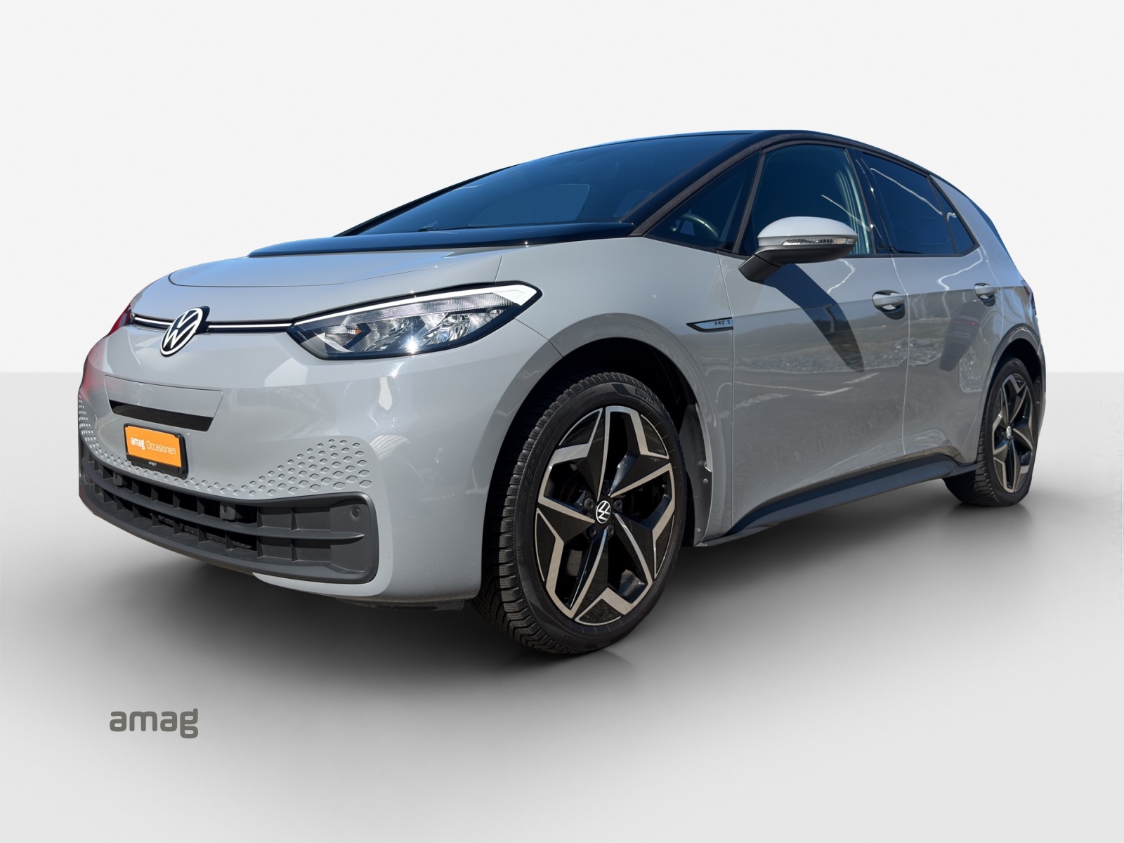 VW ID.3 Pro S 77 kWh 75 Edition-image-0