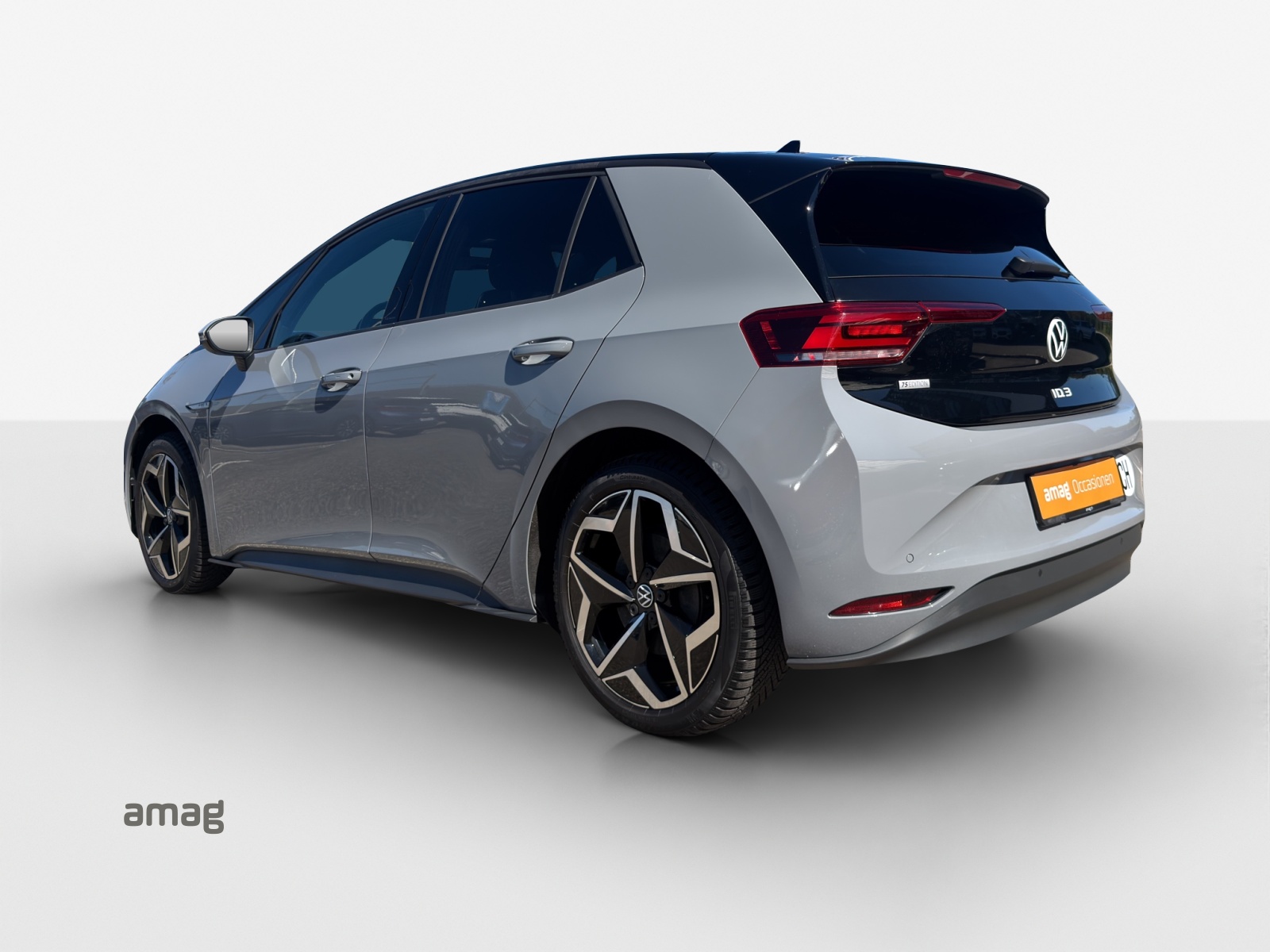VW ID.3 Pro S 77 kWh 75 Edition-image-2