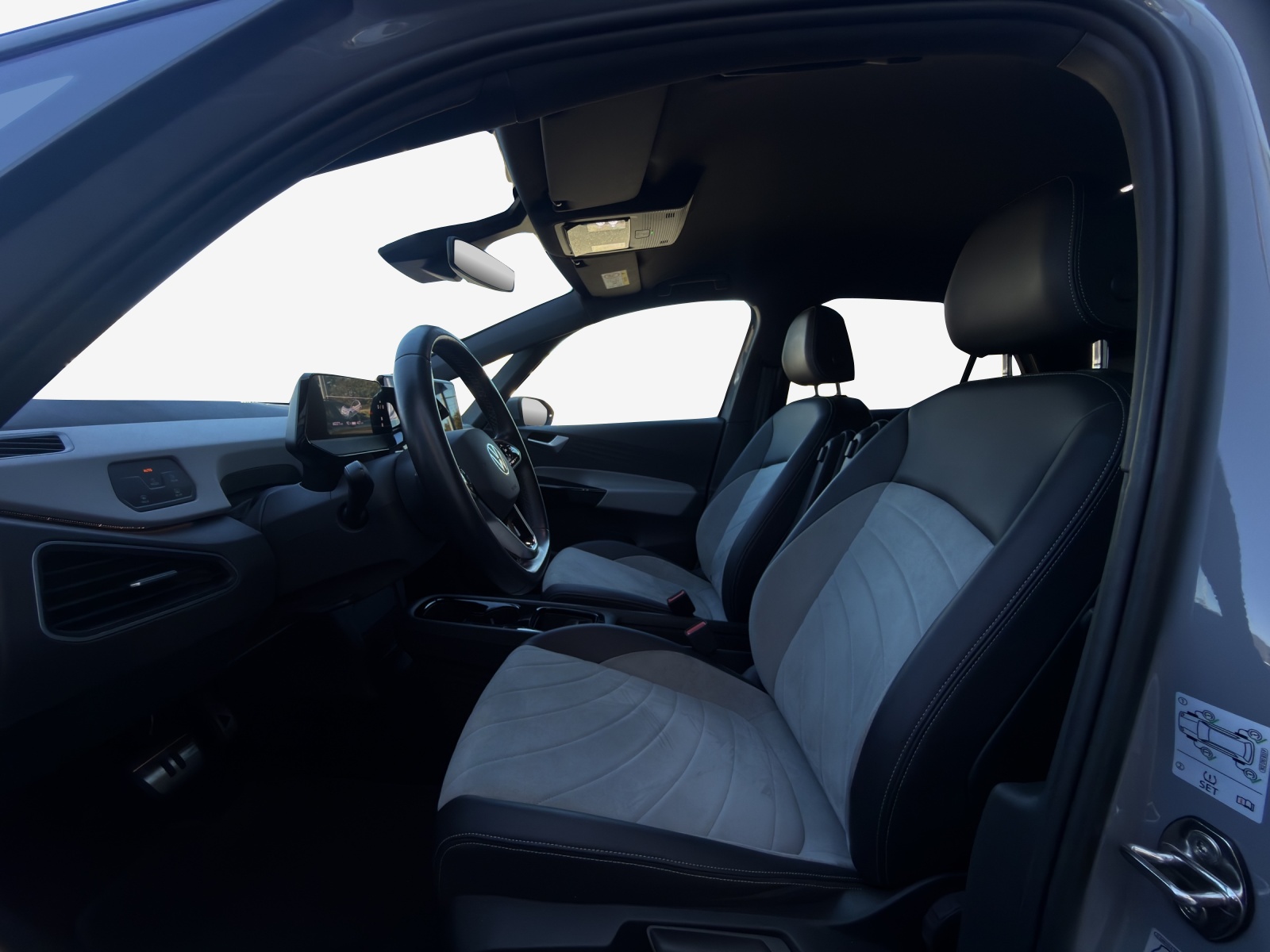 VW ID.3 Pro S 77 kWh 75 Edition-image-7