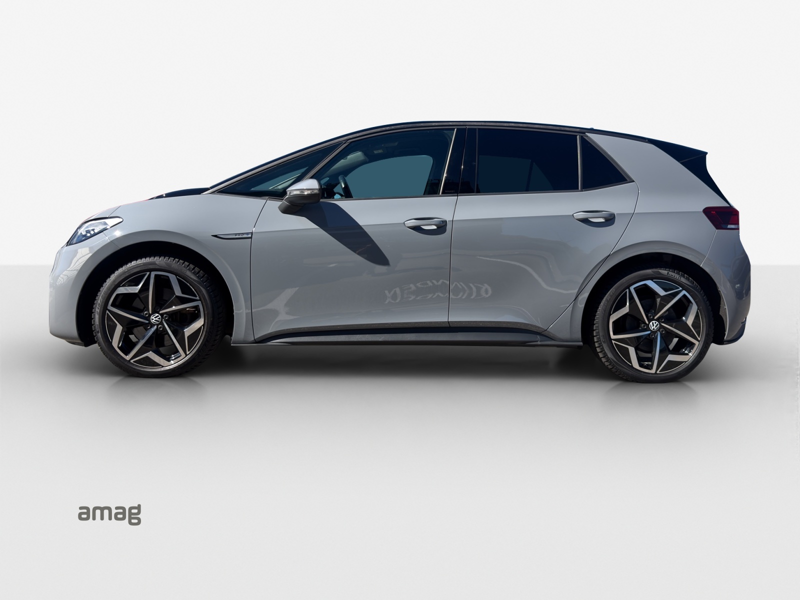 VW ID.3 Pro S 77 kWh 75 Edition-image-1