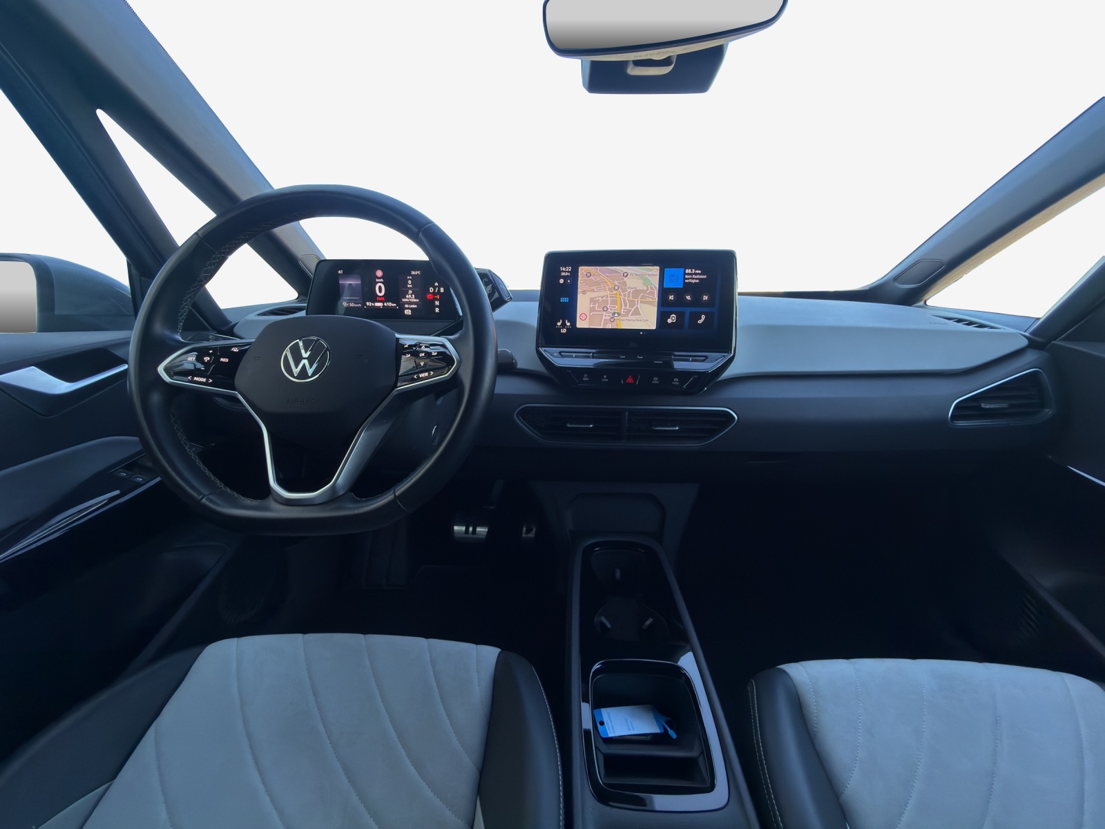 VW ID.3 Pro S 77 kWh 75 Edition-image-8