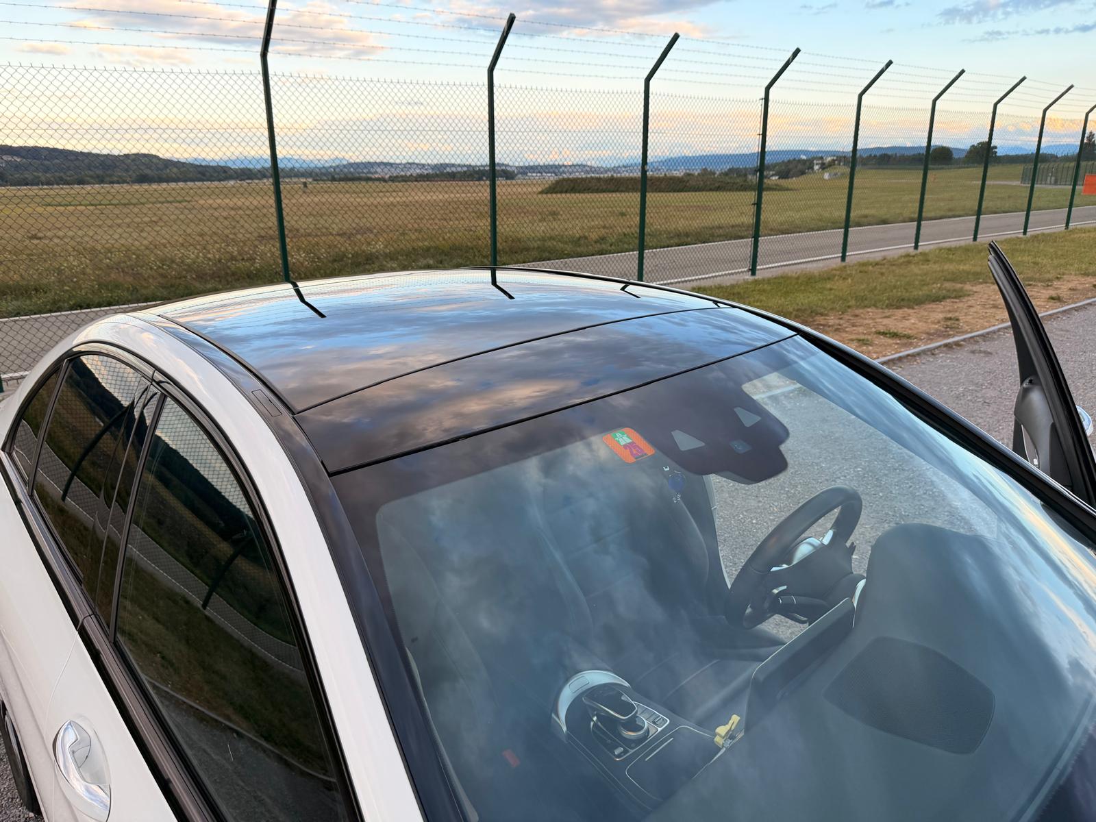 MERCEDES-BENZ C 220 d AMG Line-image-16